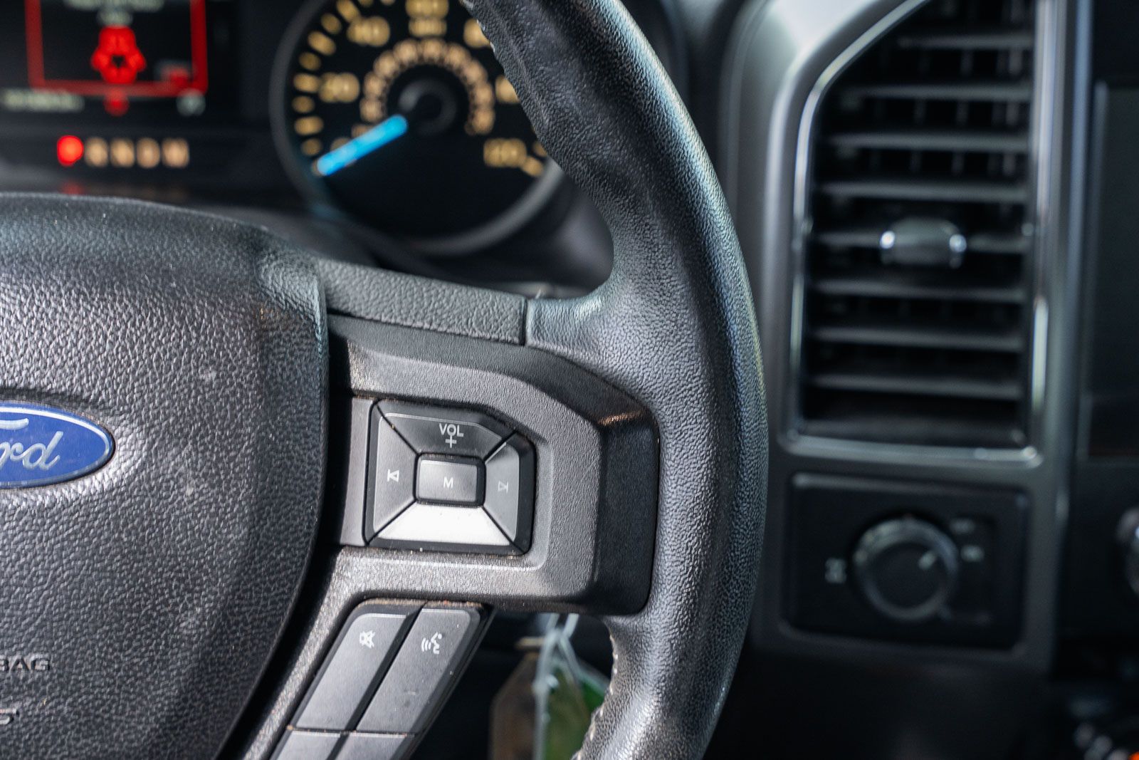 Used 2018 Ford F-150 Truck