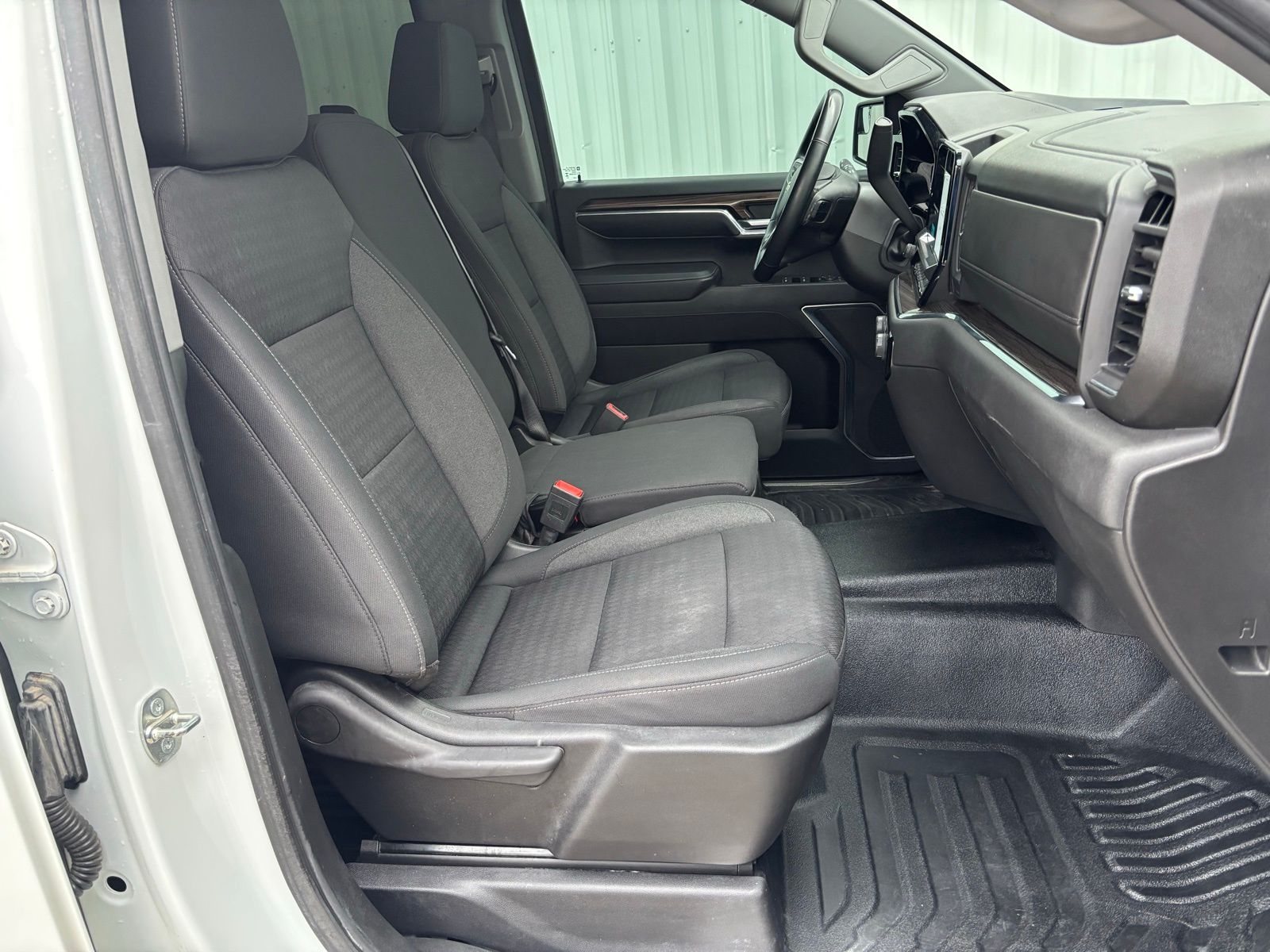 Used Car 2023 Chevrolet Silverado 1500  Lt For Sale Under $35,000 In Austin, Texas