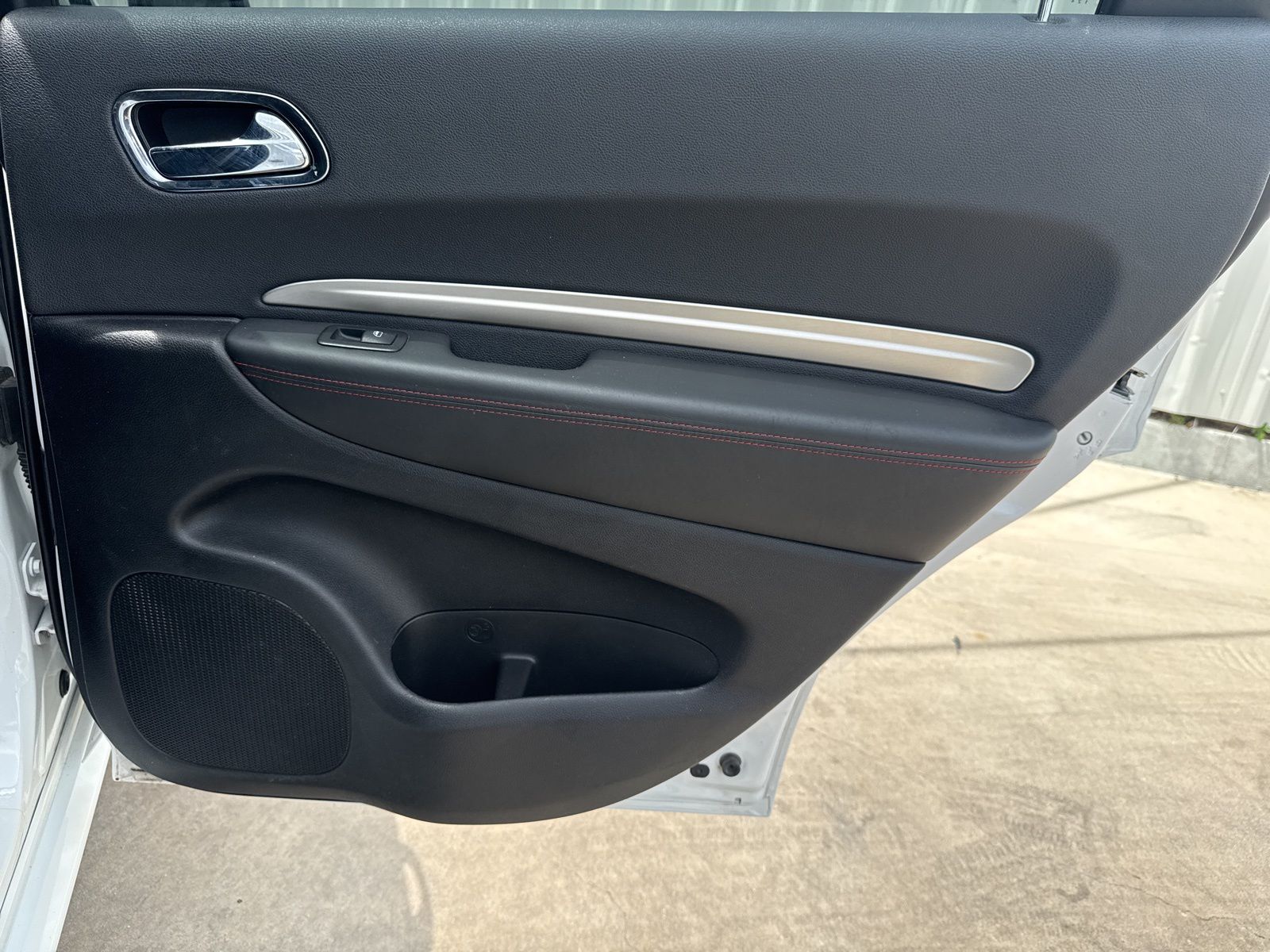 Used Car 2014 Dodge Durango  R/t For Sale Under $15,000 In Austin, Texas