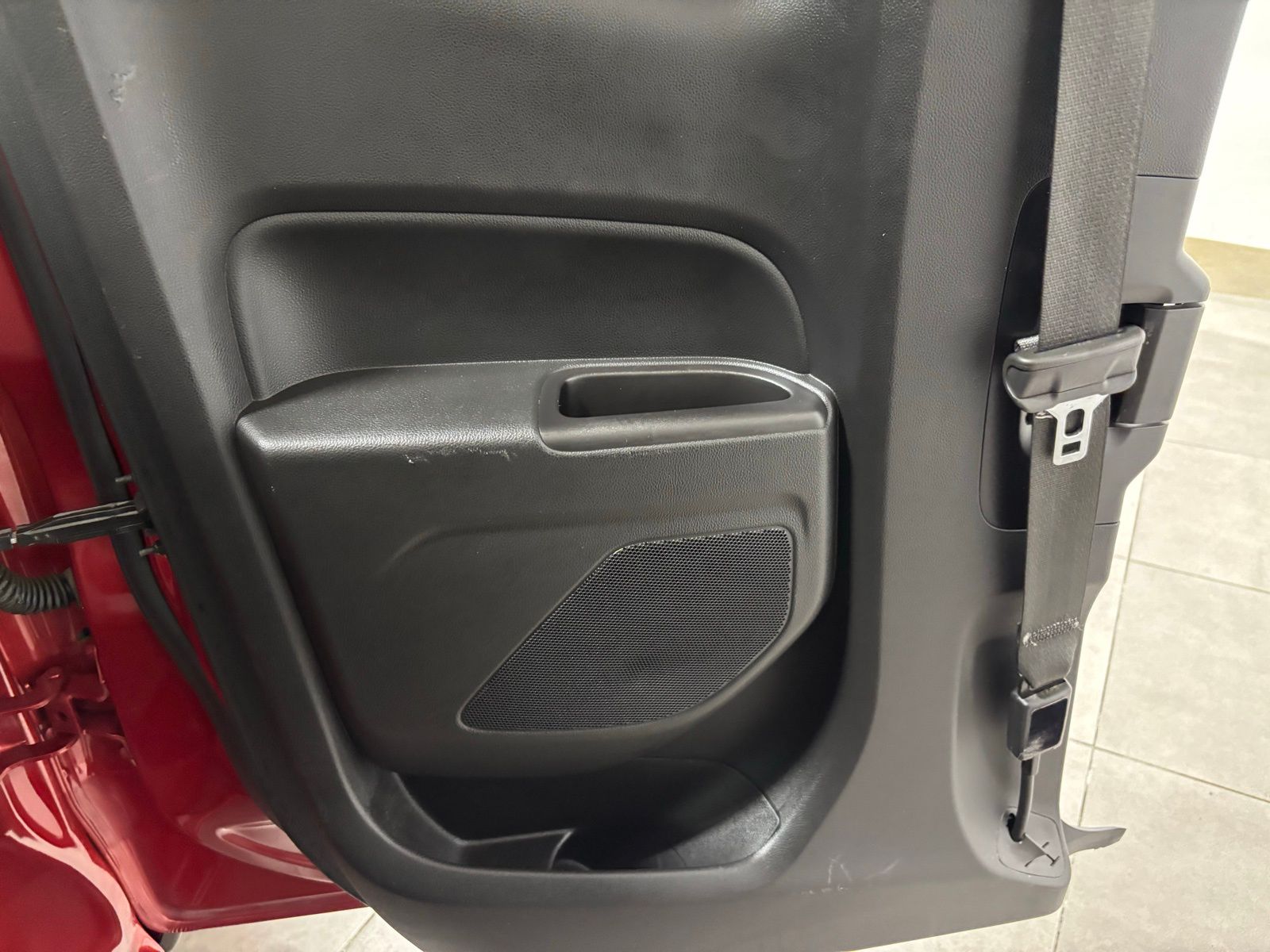 Used Car 2016 Chevrolet Colorado  Work Truck For Sale Under $12,000 In Austin, Texas