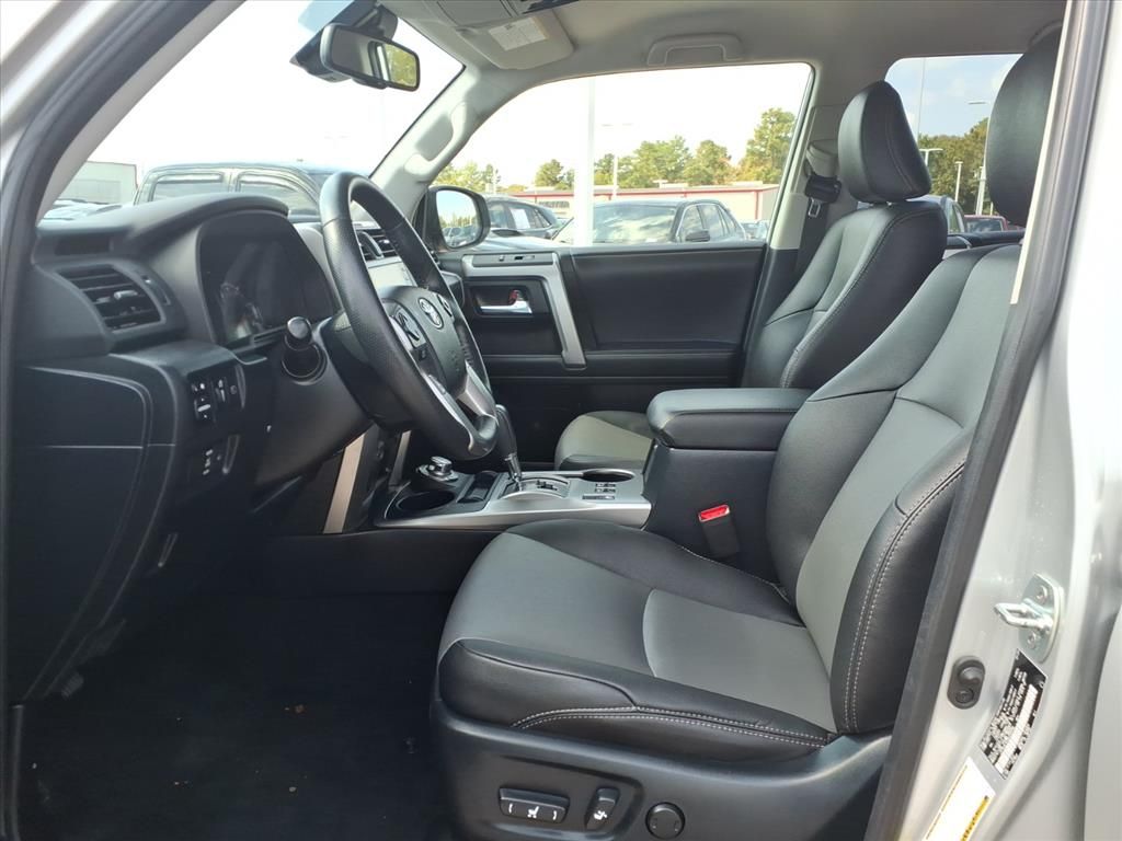 2024 Toyota 4Runner SR5 Premium  at Classic Toyota Galveston