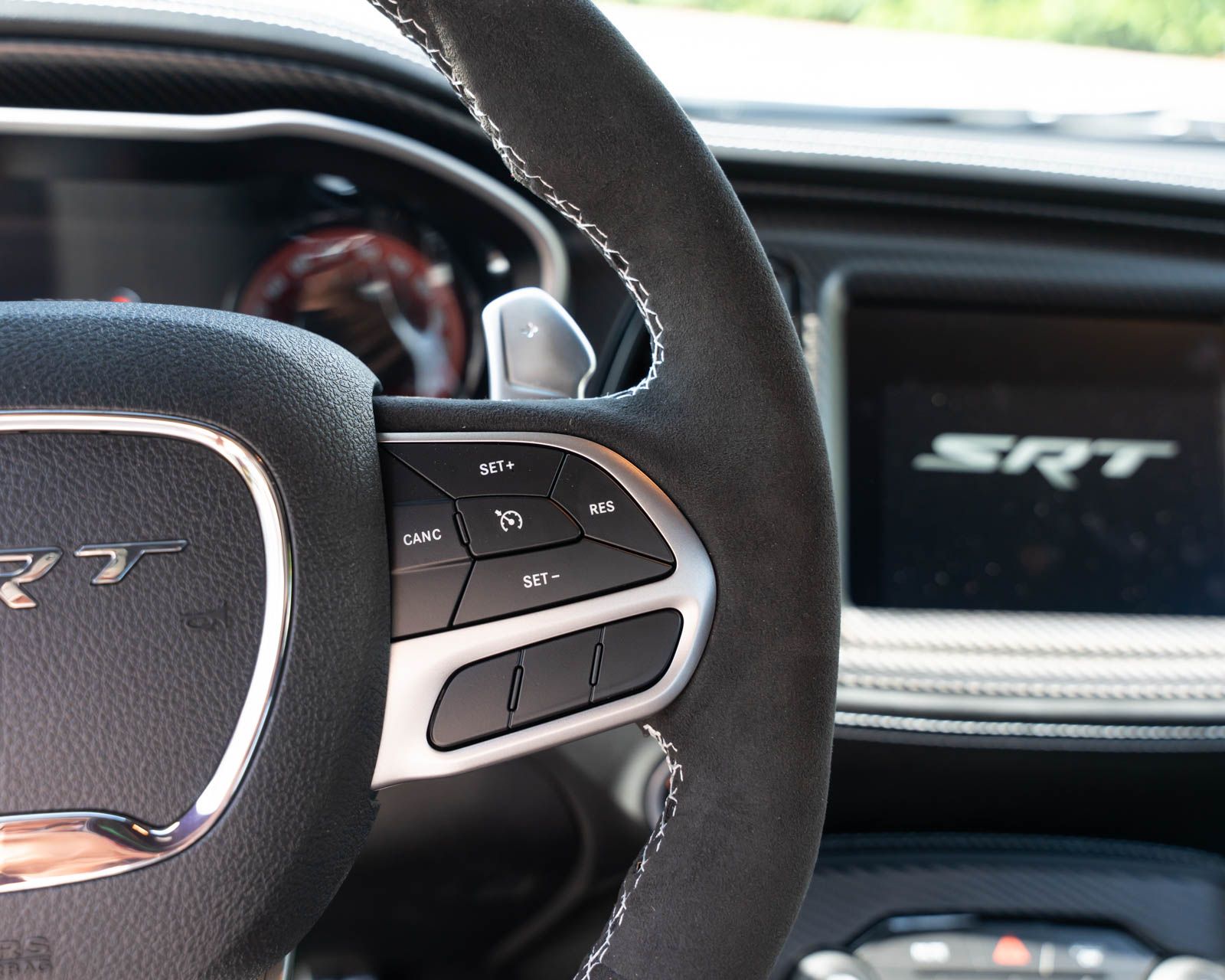 2023 Dodge Challenger SRT8 Hellcat Redeye Widebody photo 30