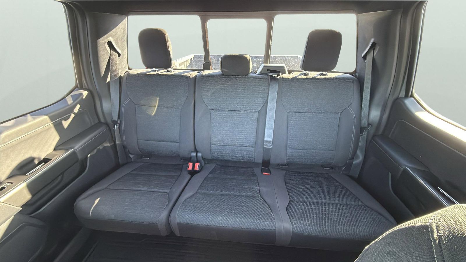 Used Car 2023 Ford F-150  Xlt For Sale Under $50,000 In Austin, Texas