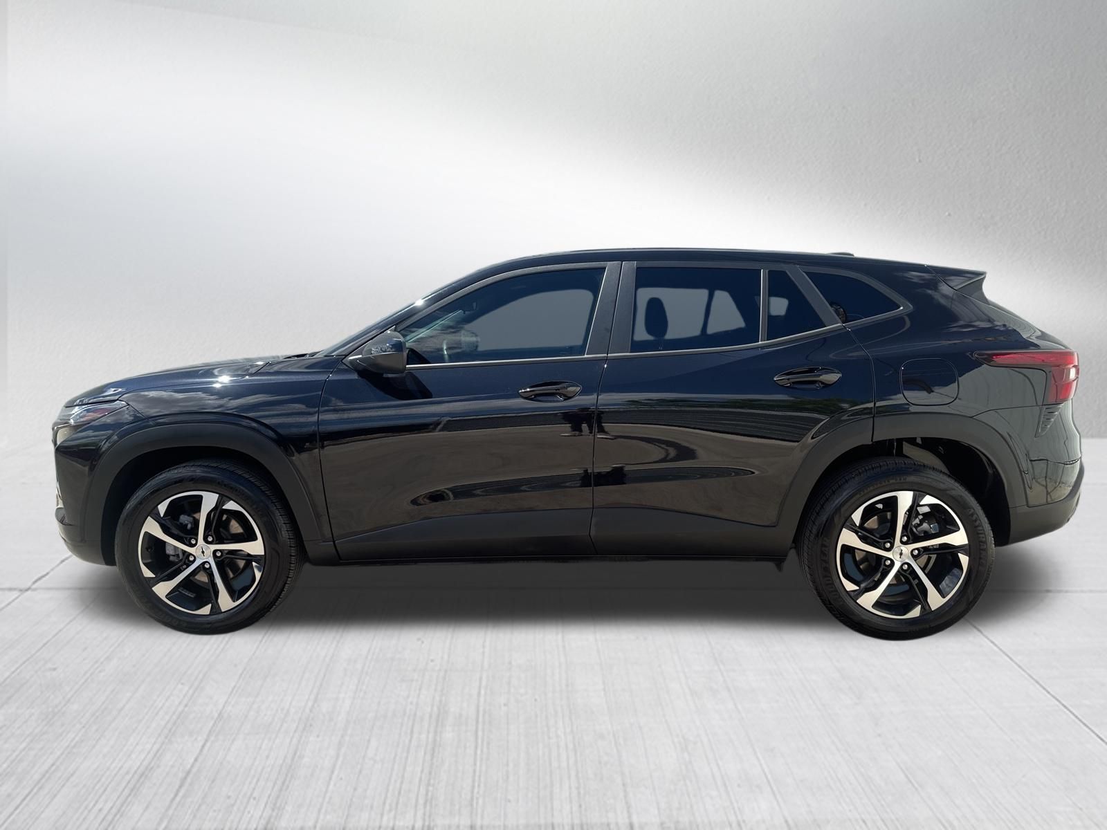 Used Car 2025 Chevrolet Trax  1rs For Sale Under $25,000 In Austin, Texas