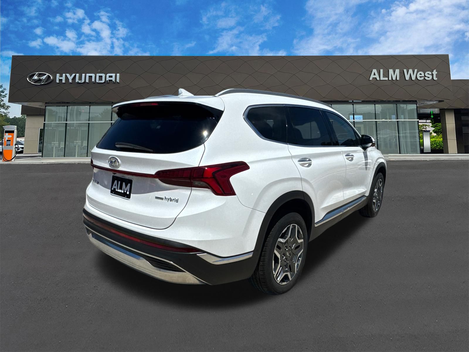 Used 2022 Gray Hyundai Limited image 5