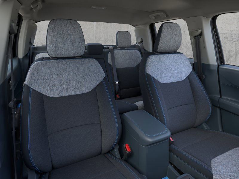 New Car 2025 Ford Maverick  Xlt For Sale Under $35,000 In Austin, Texas