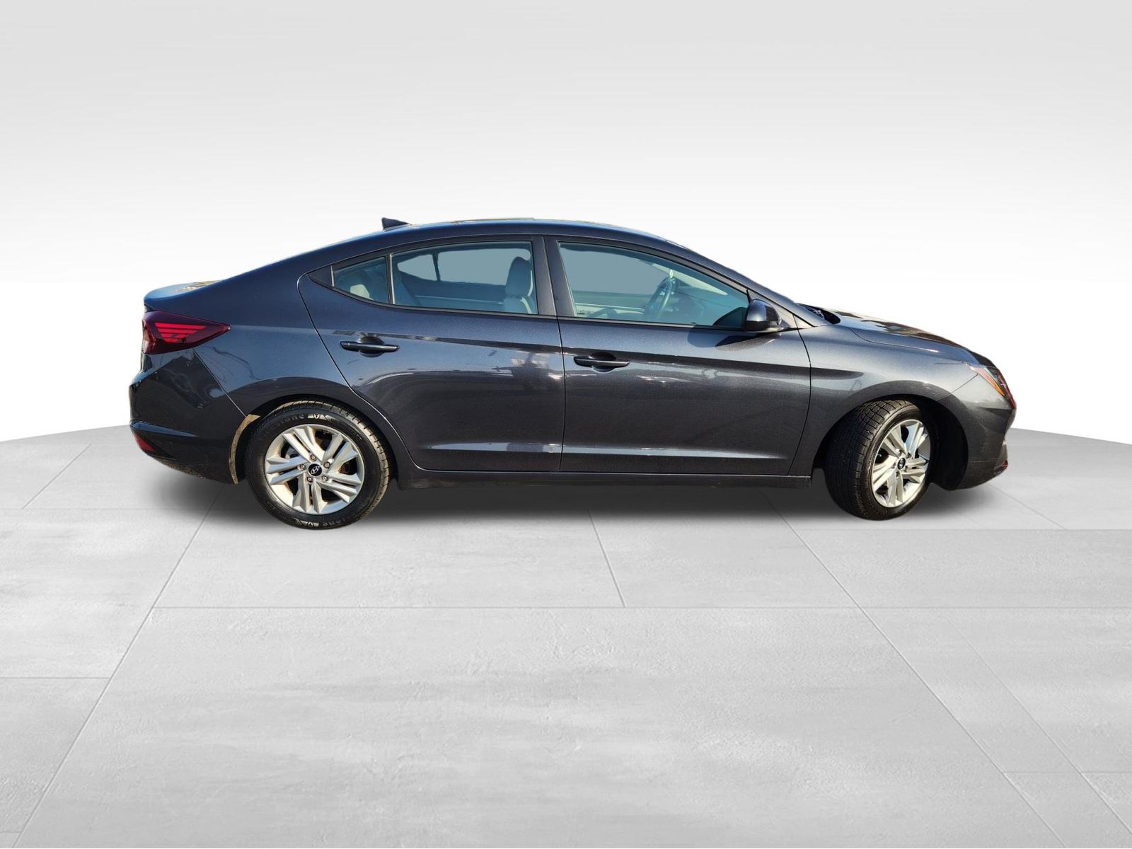 2020 Hyundai Elantra Value Edition 8