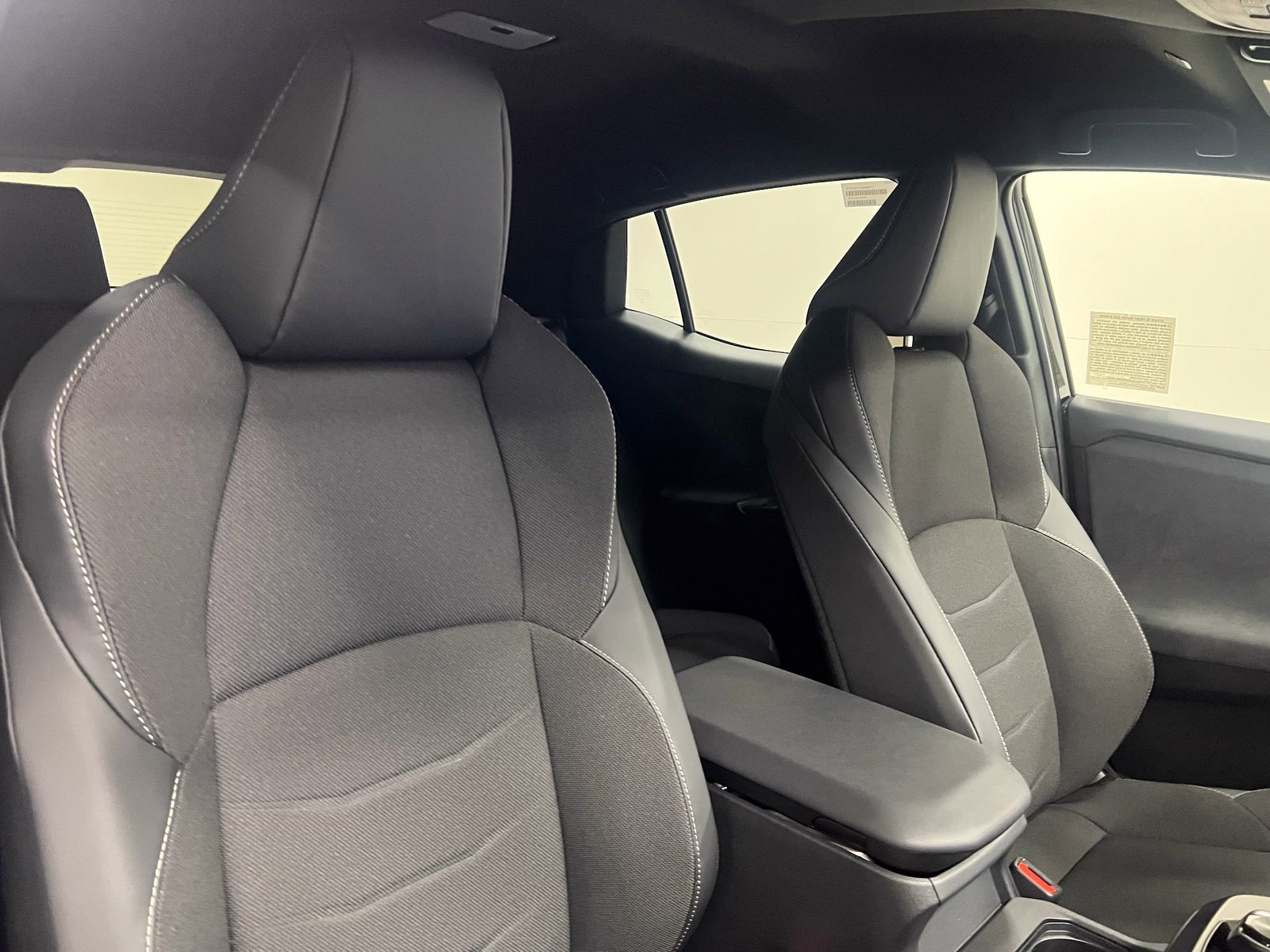 new 2026 Toyota C-HR car