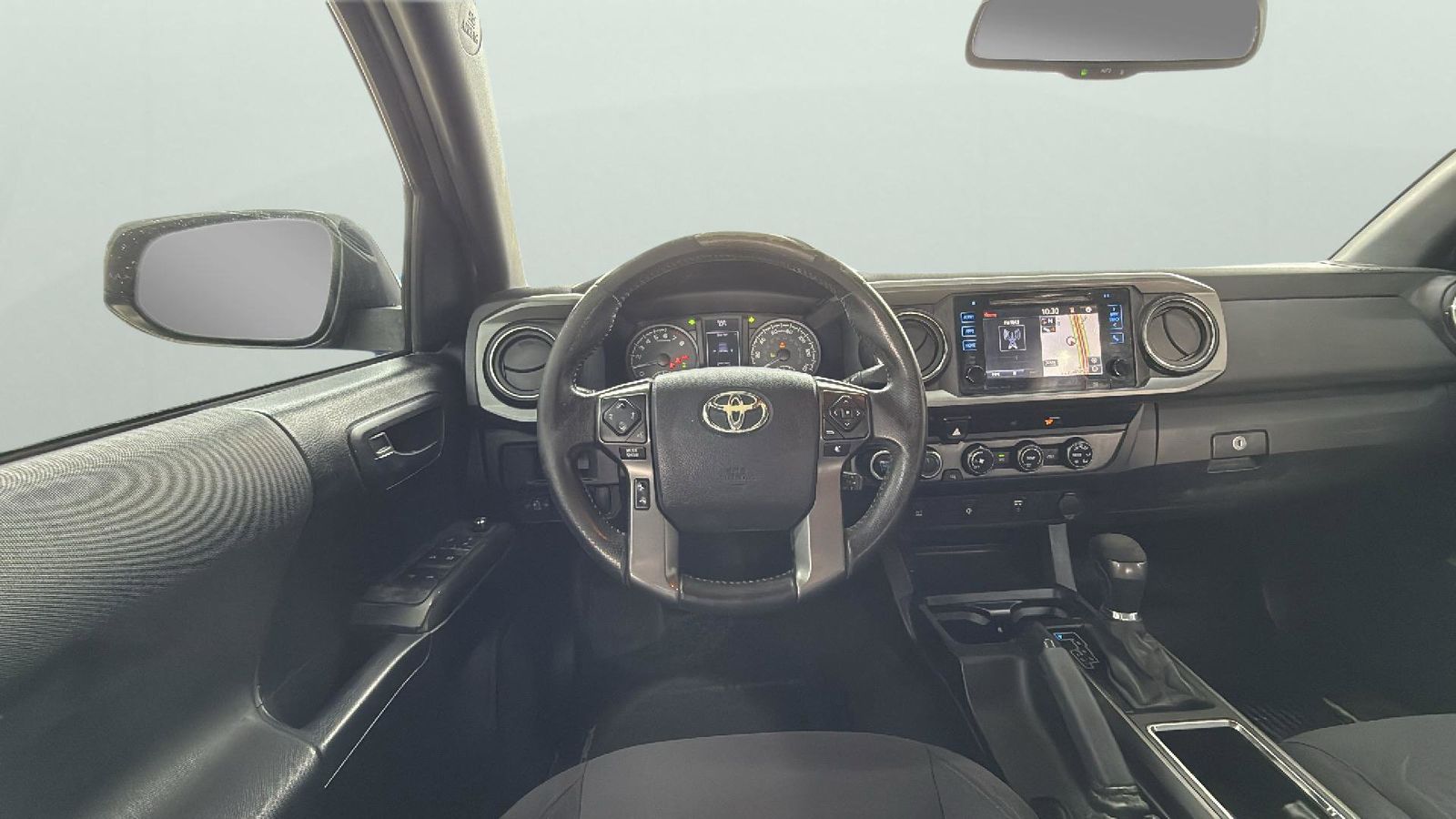 Used Car 2017 Toyota Tacoma  Sr For Sale Under $25,000 In Austin, Texas