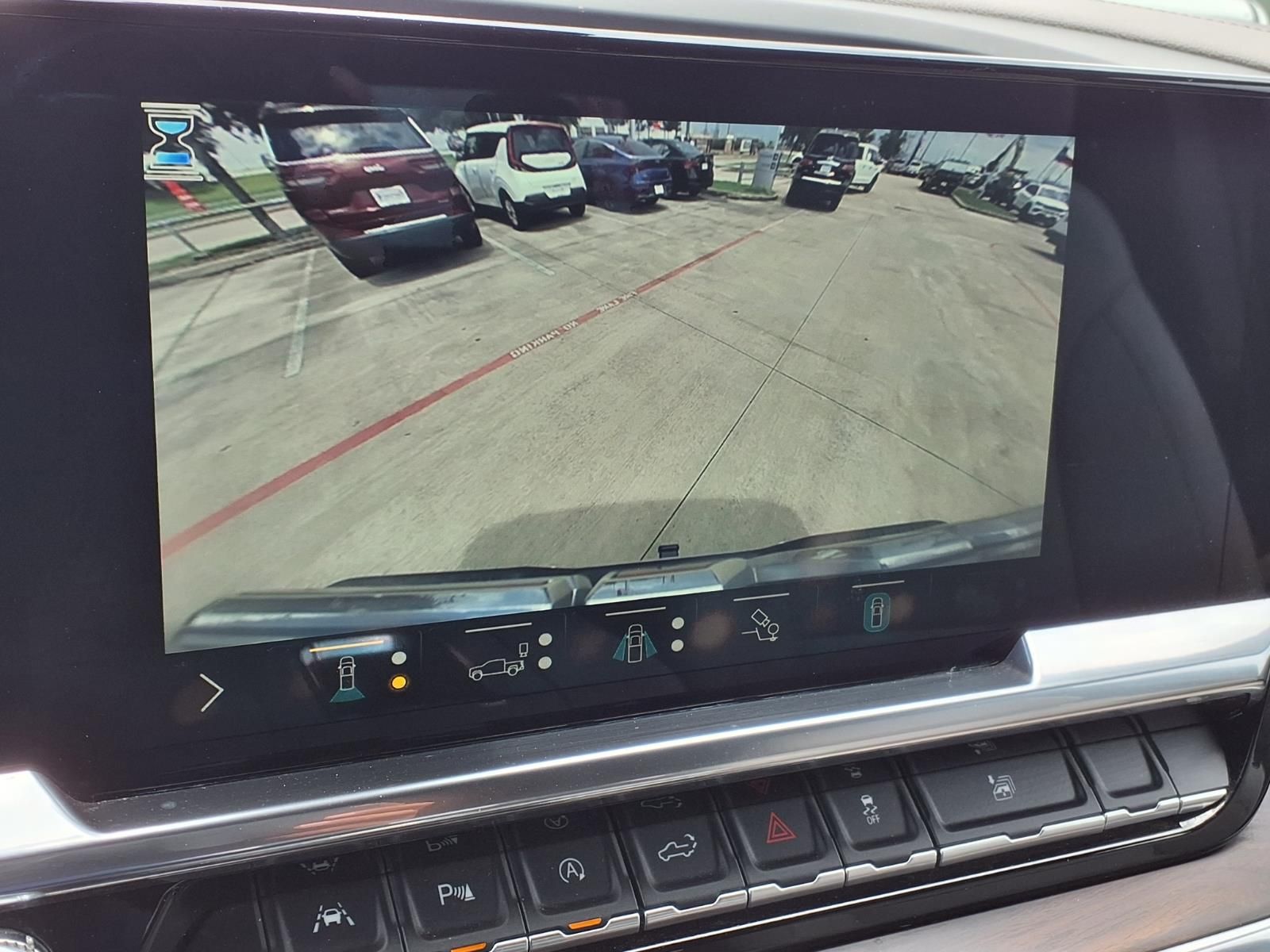 2022 GMC Sierra 1500 SLT Blue at North Houston Mitsubishi