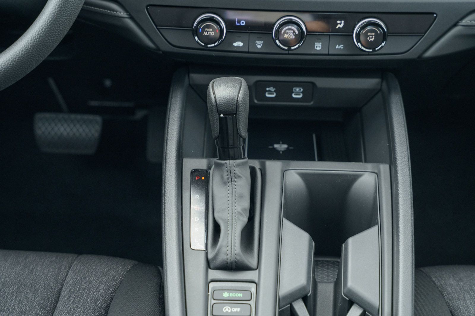 New 2026 Honda Accord Sedan Sedan