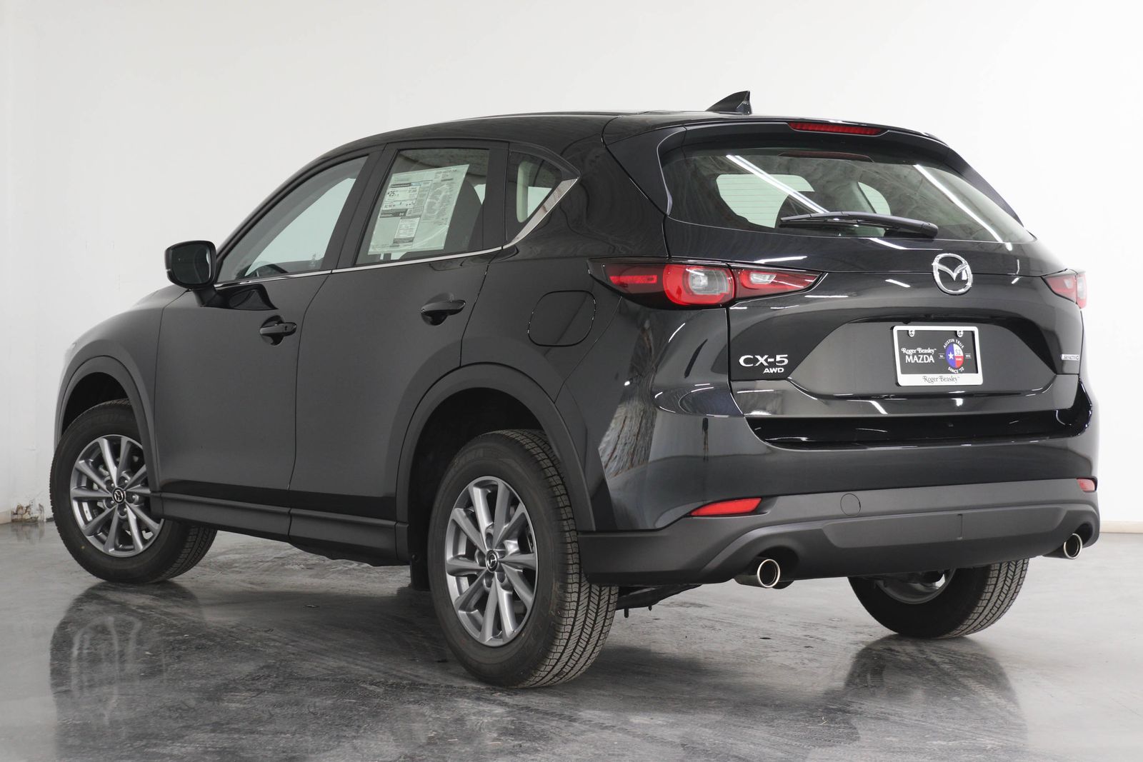 New Car 2025 Mazda Cx-5  2.5 S For Sale Under $30,000 In Austin, Texas
