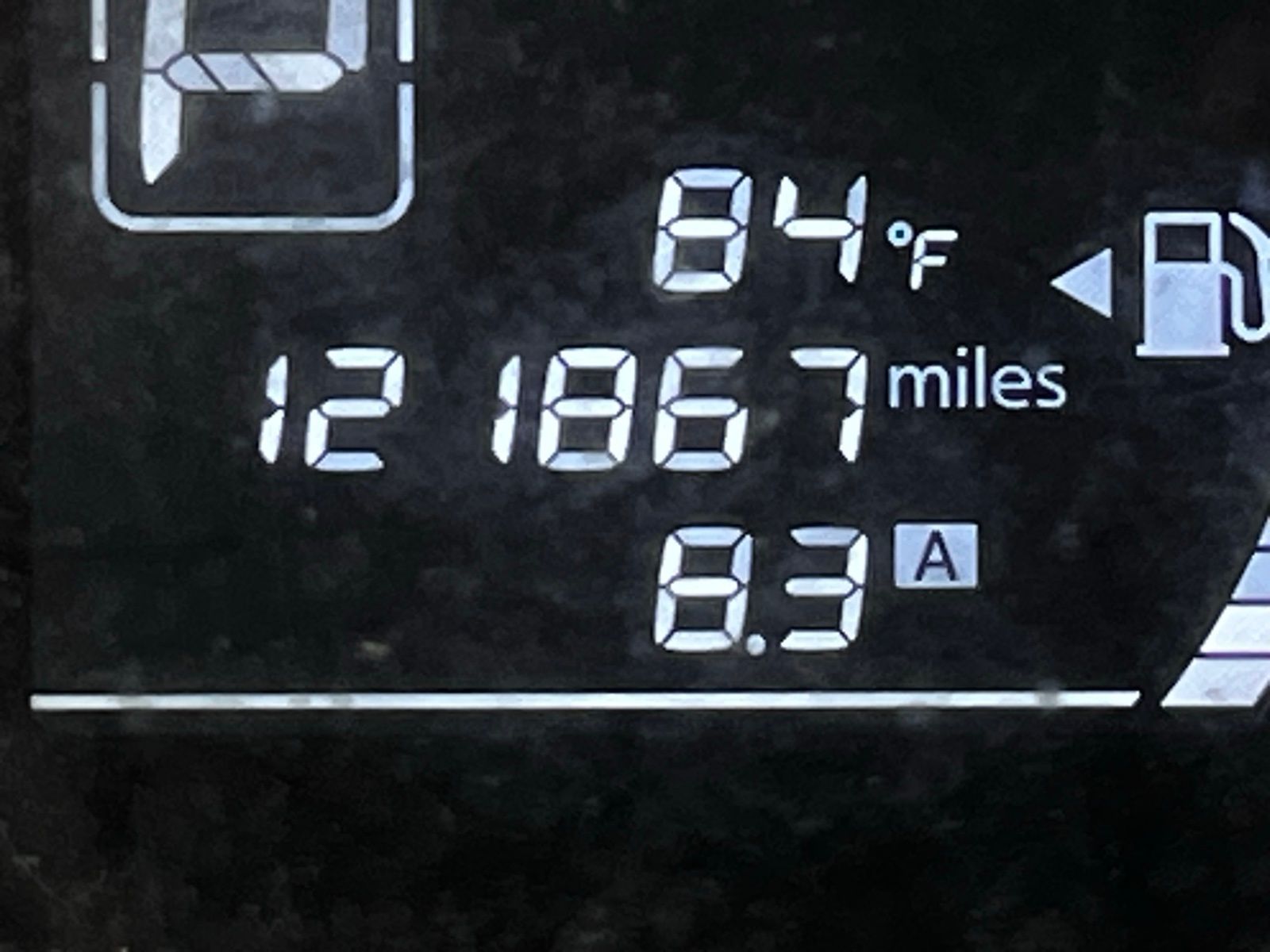 Thumbnail: 2015 Nissan Versa Note - 11