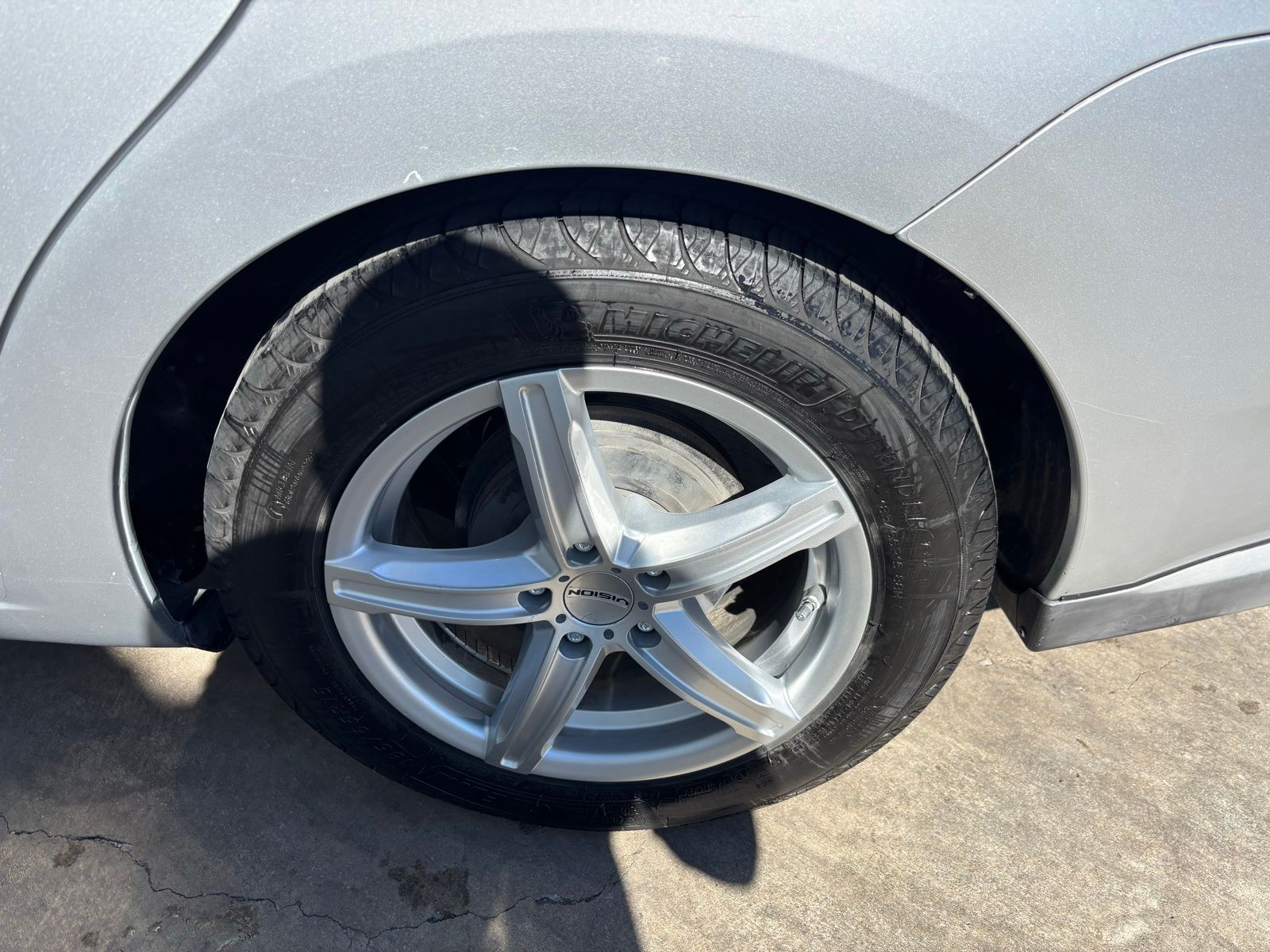 Used Car 2009 Toyota Prius  For Sale Under $10,000 In Austin, Texas