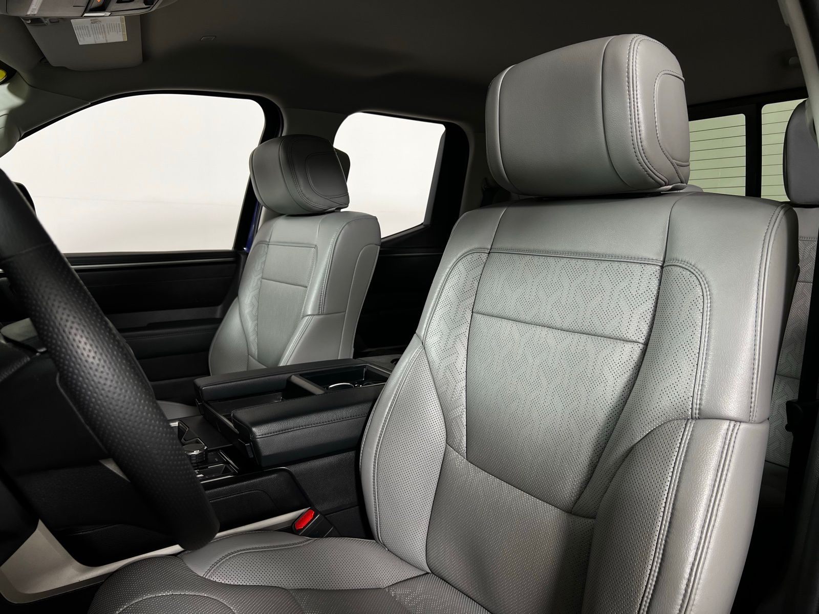 Thumbnail: 2024 Toyota Tundra - 11