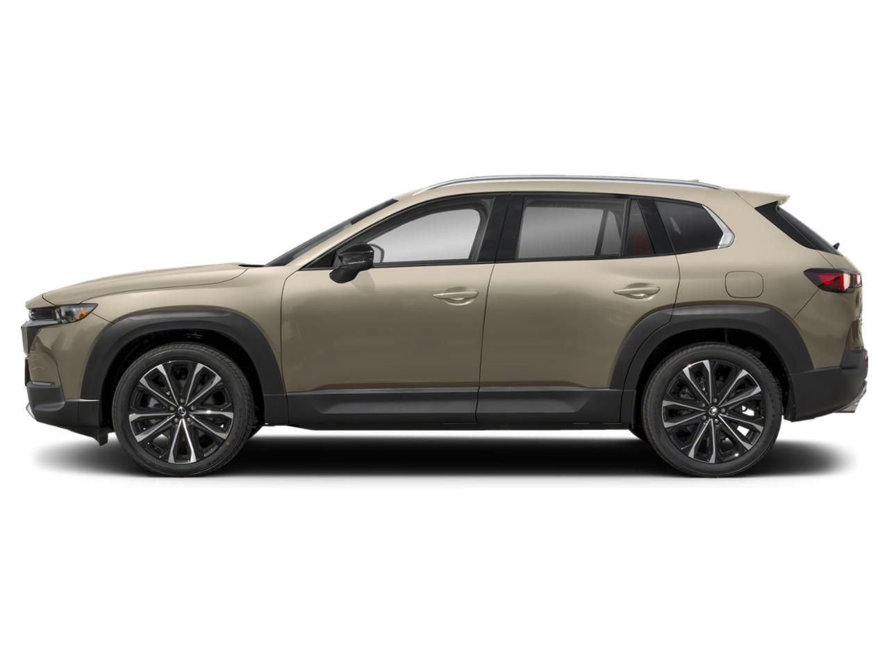 New Car 2025 Mazda Cx-50  2.5 Turbo Premium Package For Sale Under $50,000 In Austin, Texas