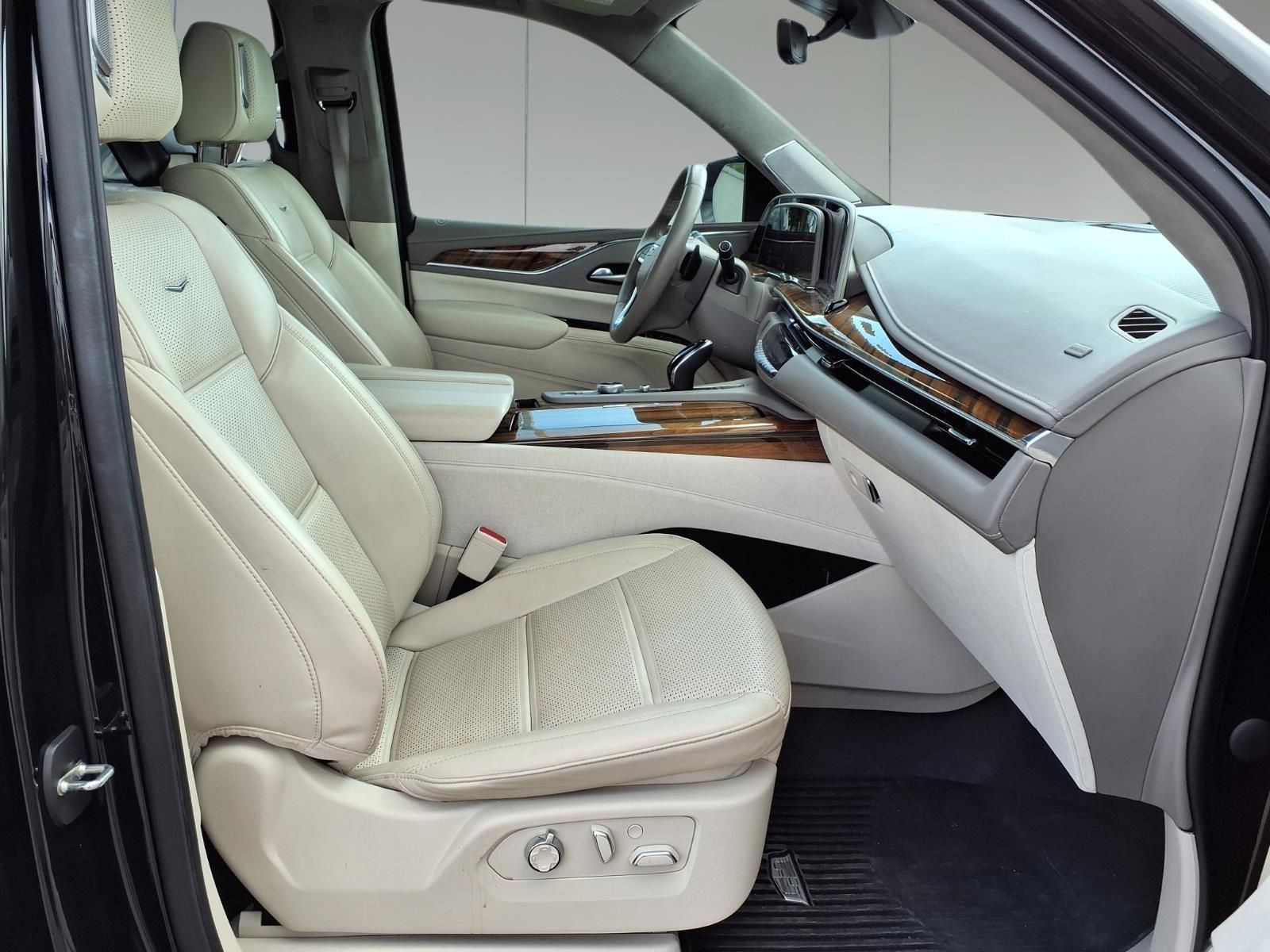 2022 Cadillac Escalade Sport Platinum Black at Bayway Cadillac of The Woodlands