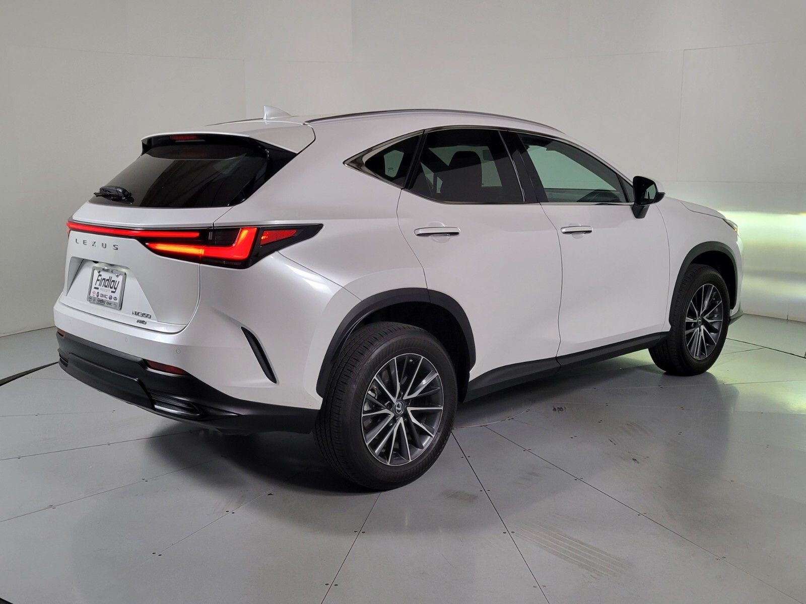 2023 Lexus NX 350 Premium 4