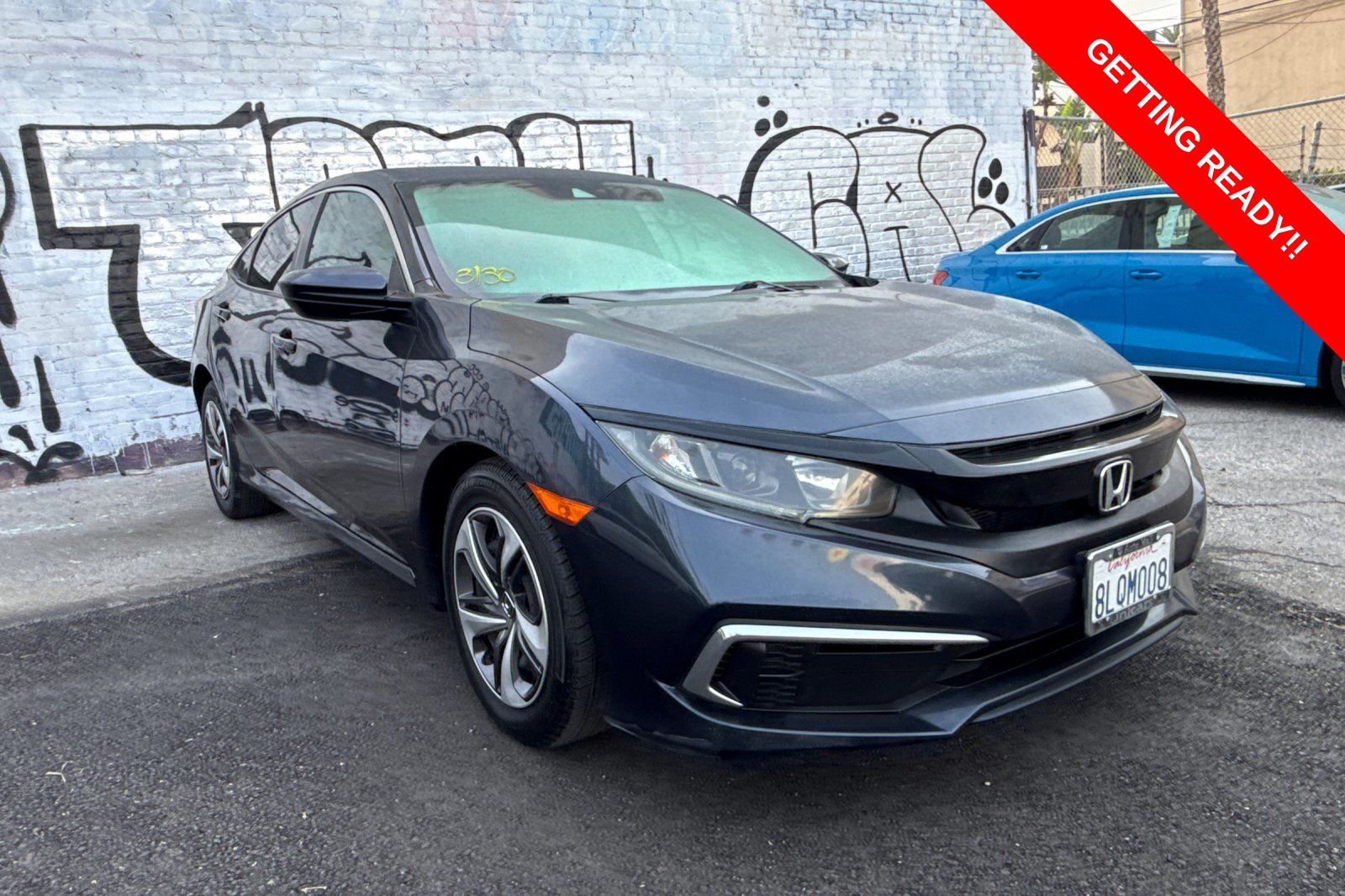 View vehicle photo 2