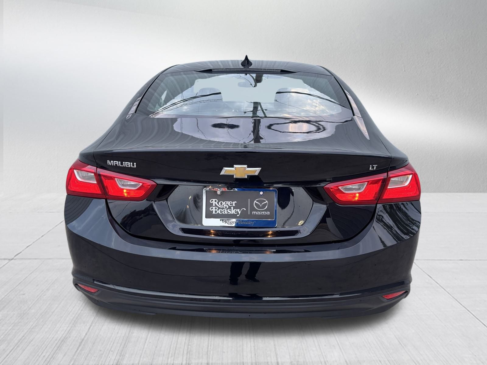 Used Car 2023 Chevrolet Malibu  Lt For Sale Under $20,000 In Austin, Texas