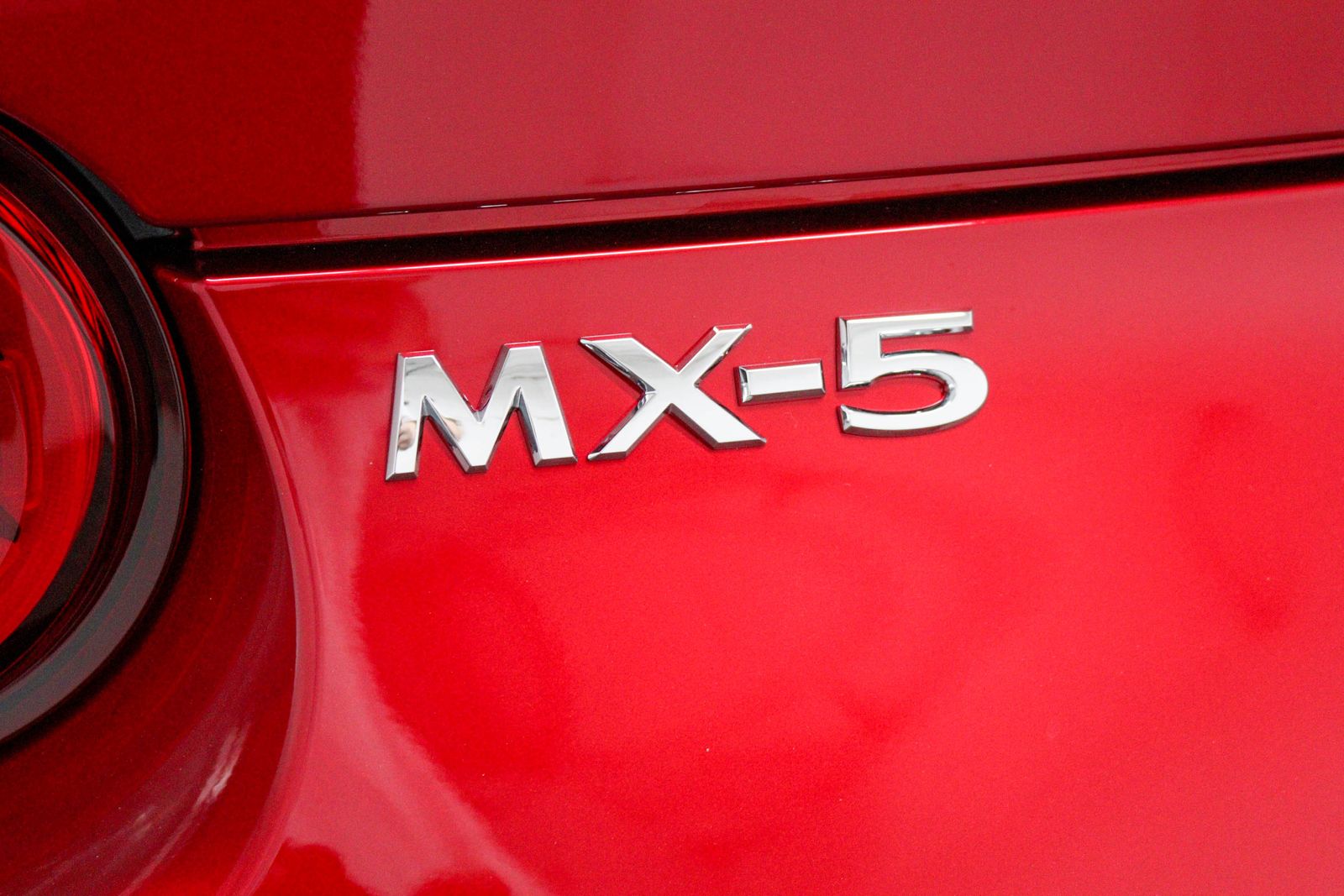 New Car 2025 Mazda Mx-5 Miata  Sport For Sale Under $35,000 In Austin, Texas