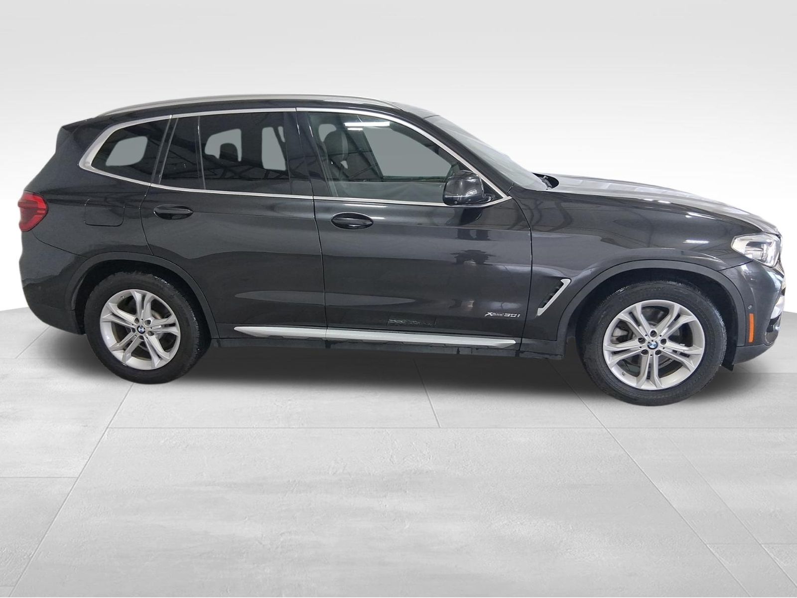 Used Car 2018 Bmw X3  Xdrive30i For Sale Under $20,000 In Austin, Texas