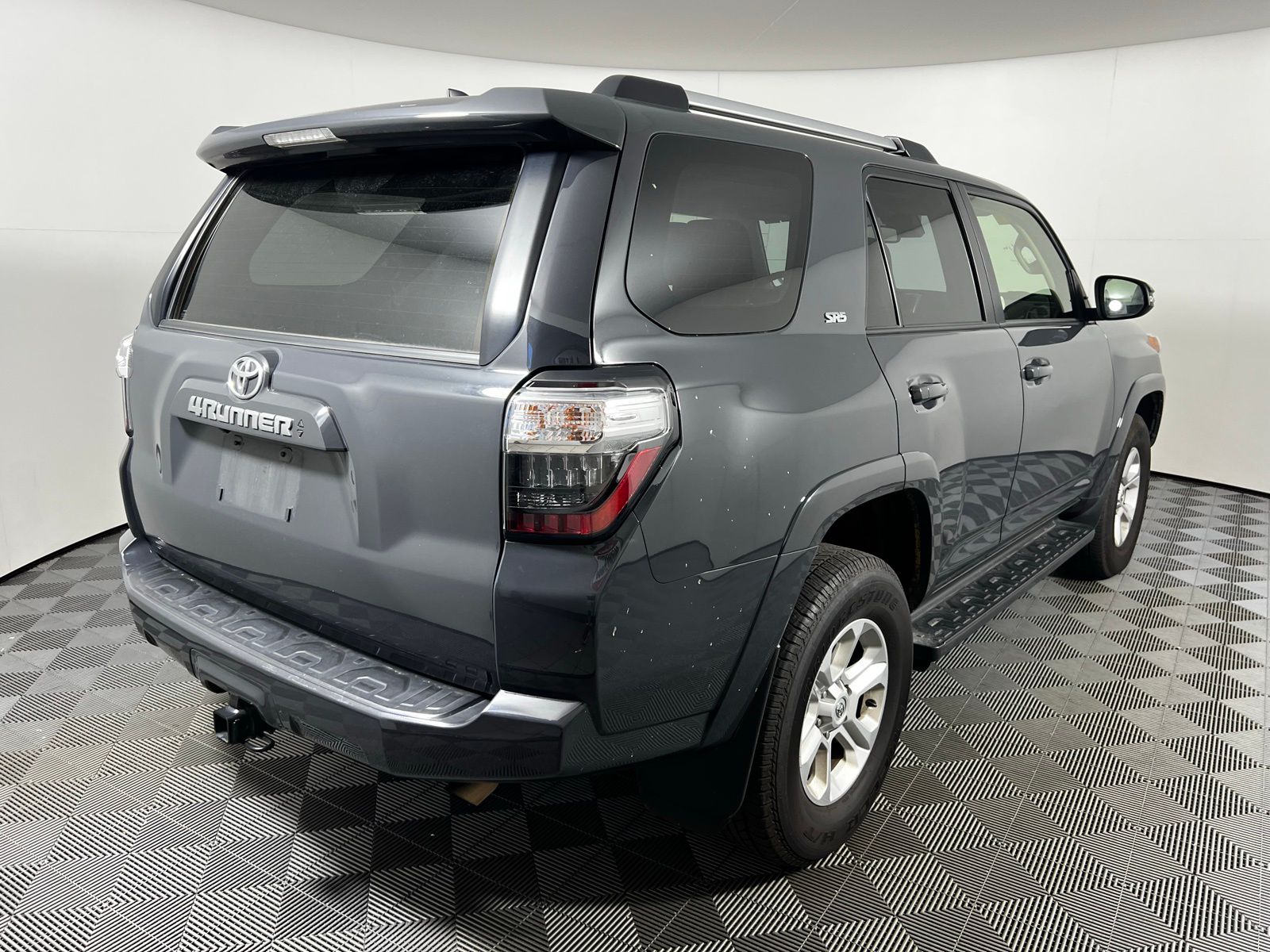 Thumbnail: 2024 Toyota 4Runner - 5