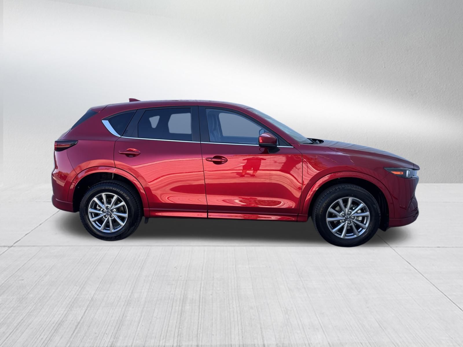 Used Car 2025 Mazda Cx-5  2.5 S Preferred Package For Sale Under $30,000 In Austin, Texas