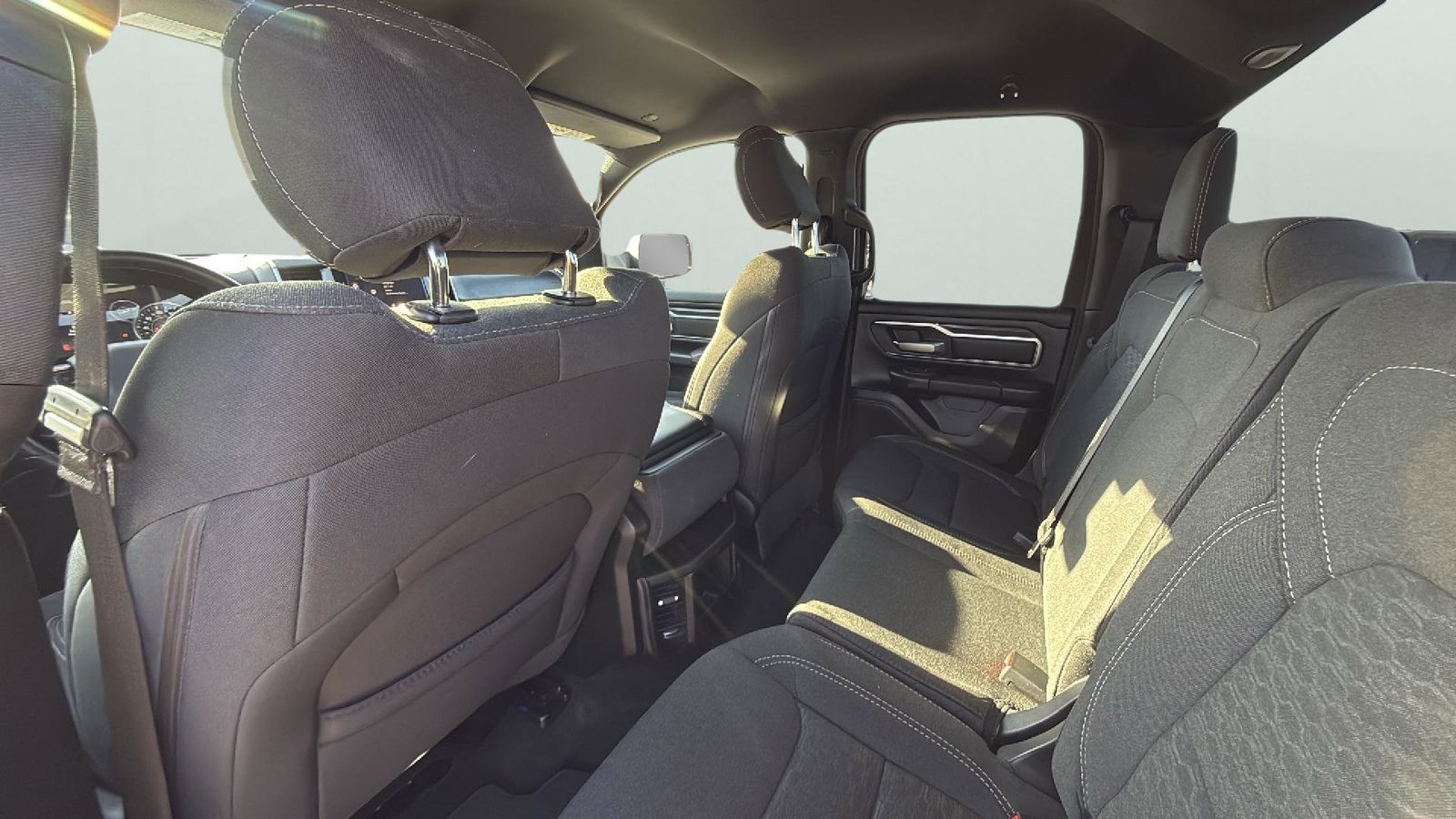 Used Car 2025 Ram 1500  Big Horn/lone Star For Sale Under $40,000 In Austin, Texas