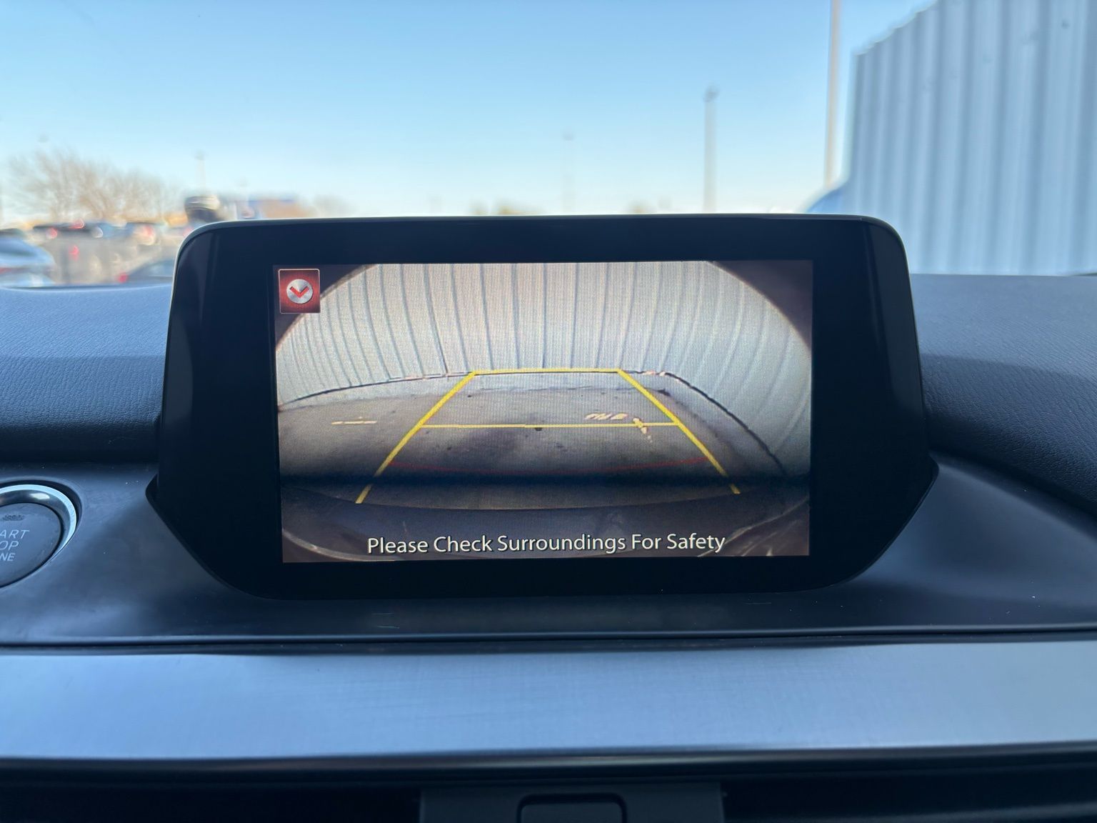 Used Car 2016 Mazda Mazda6  I Grand Touring For Sale Under $15,000 In Austin, Texas