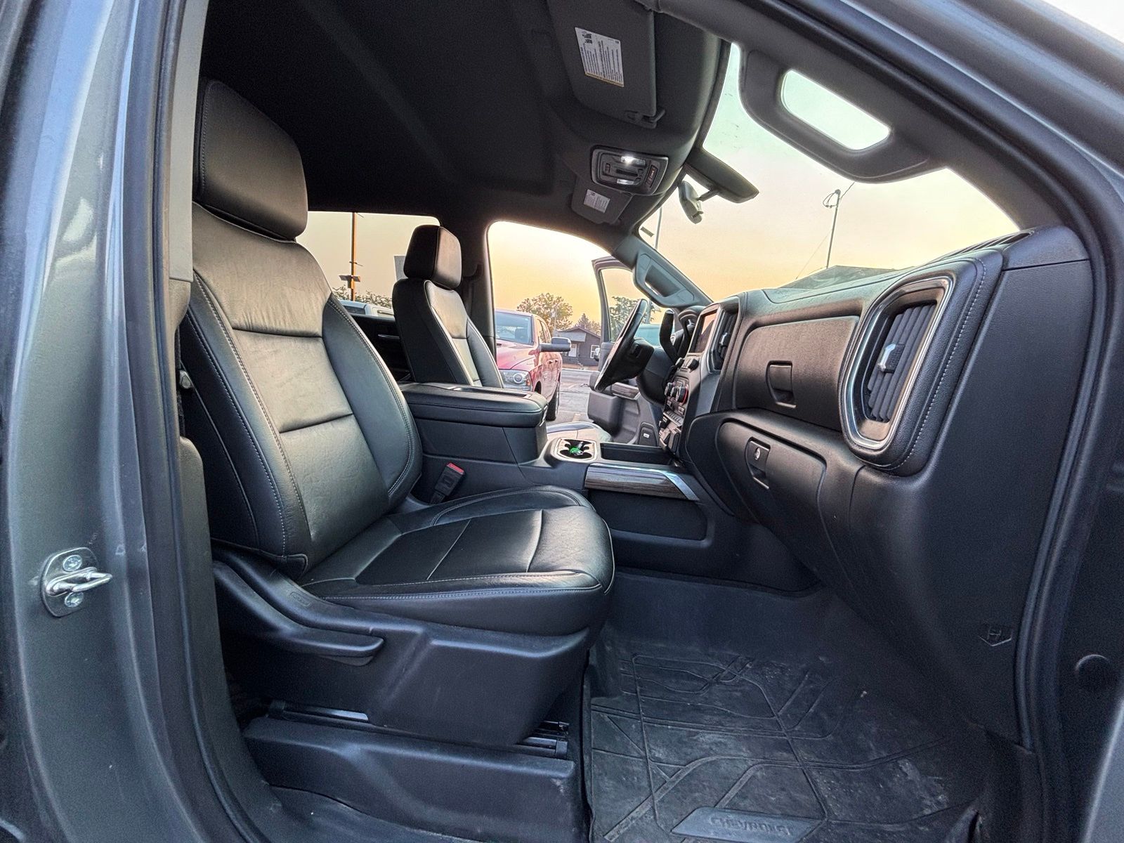 Used 2020 Chevrolet Silverado 1500 Truck
