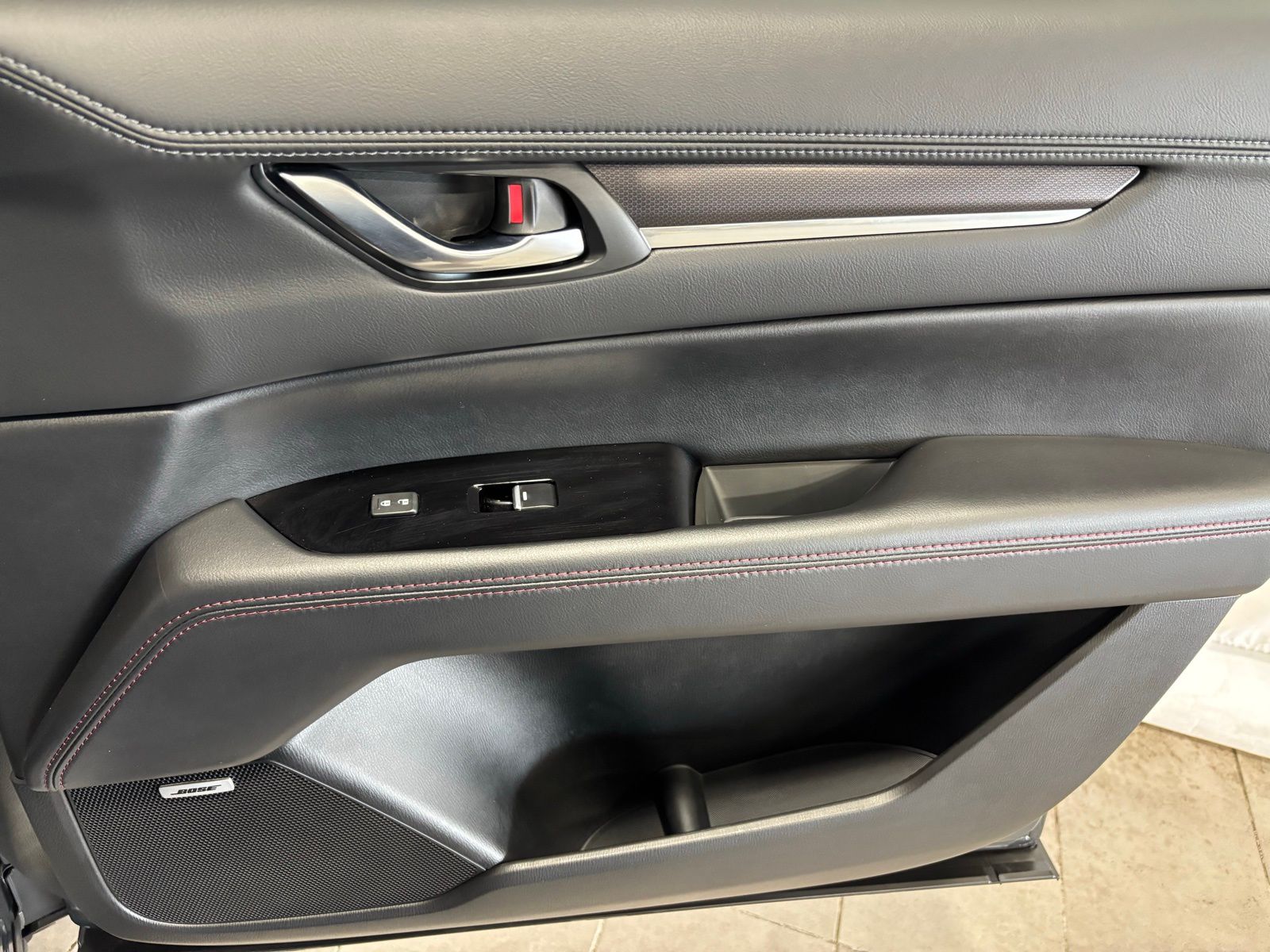 Used Car 2025 Mazda Cx-5  2.5 Turbo Premium For Sale Under $35,000 In Austin, Texas