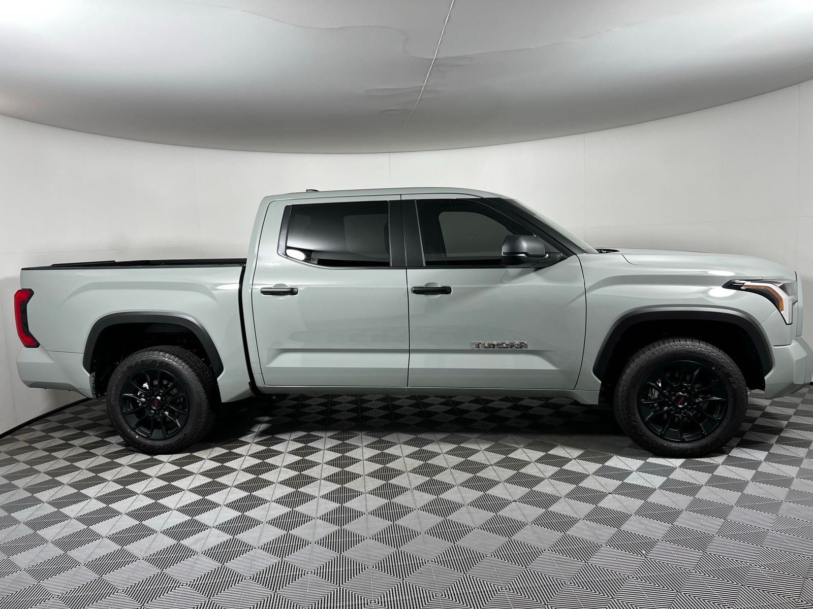 Thumbnail: 2026 Toyota Tundra - 4