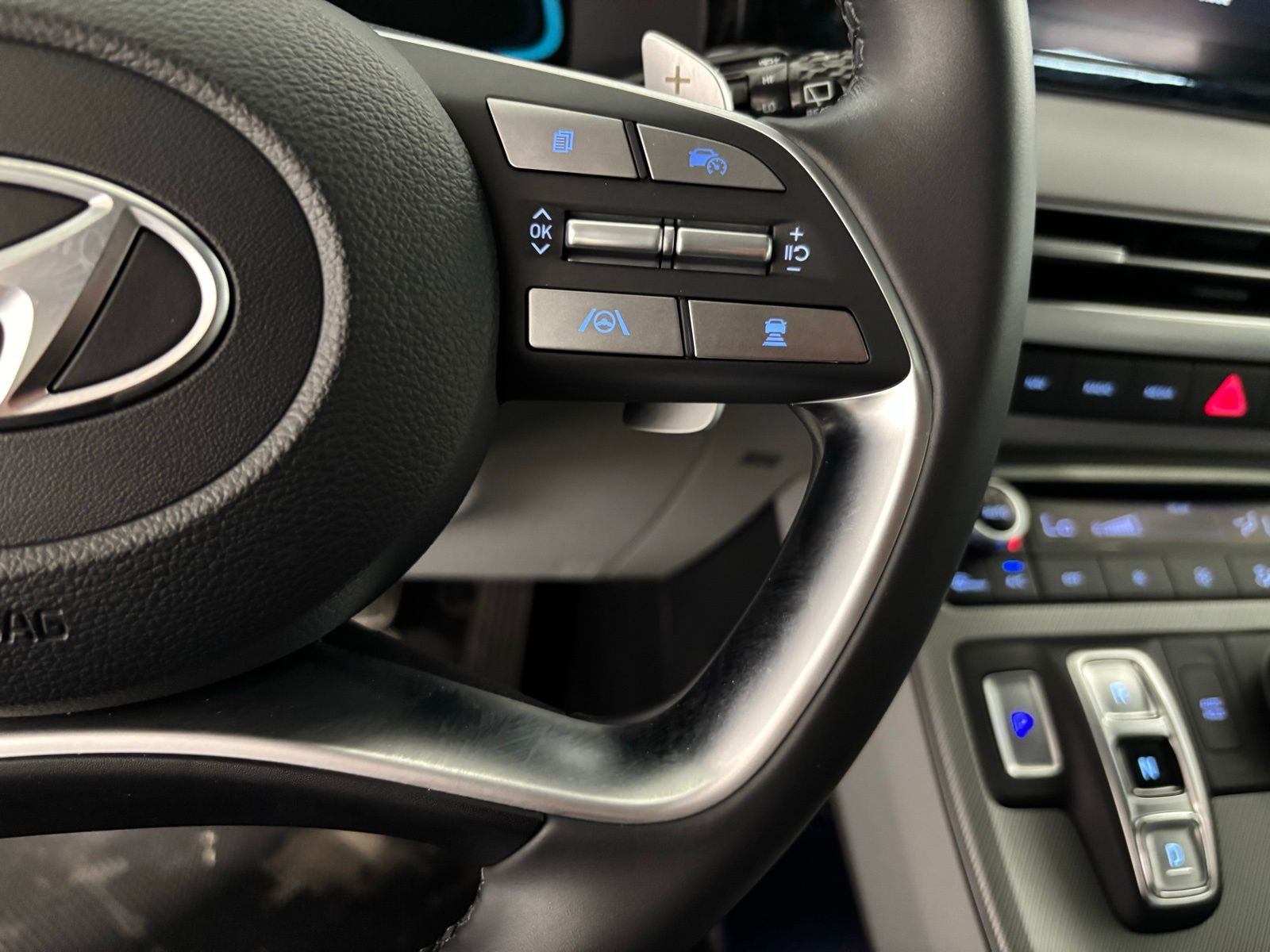 Used Car 2023 Hyundai Palisade  Sel For Sale Under $35,000 In Austin, Texas