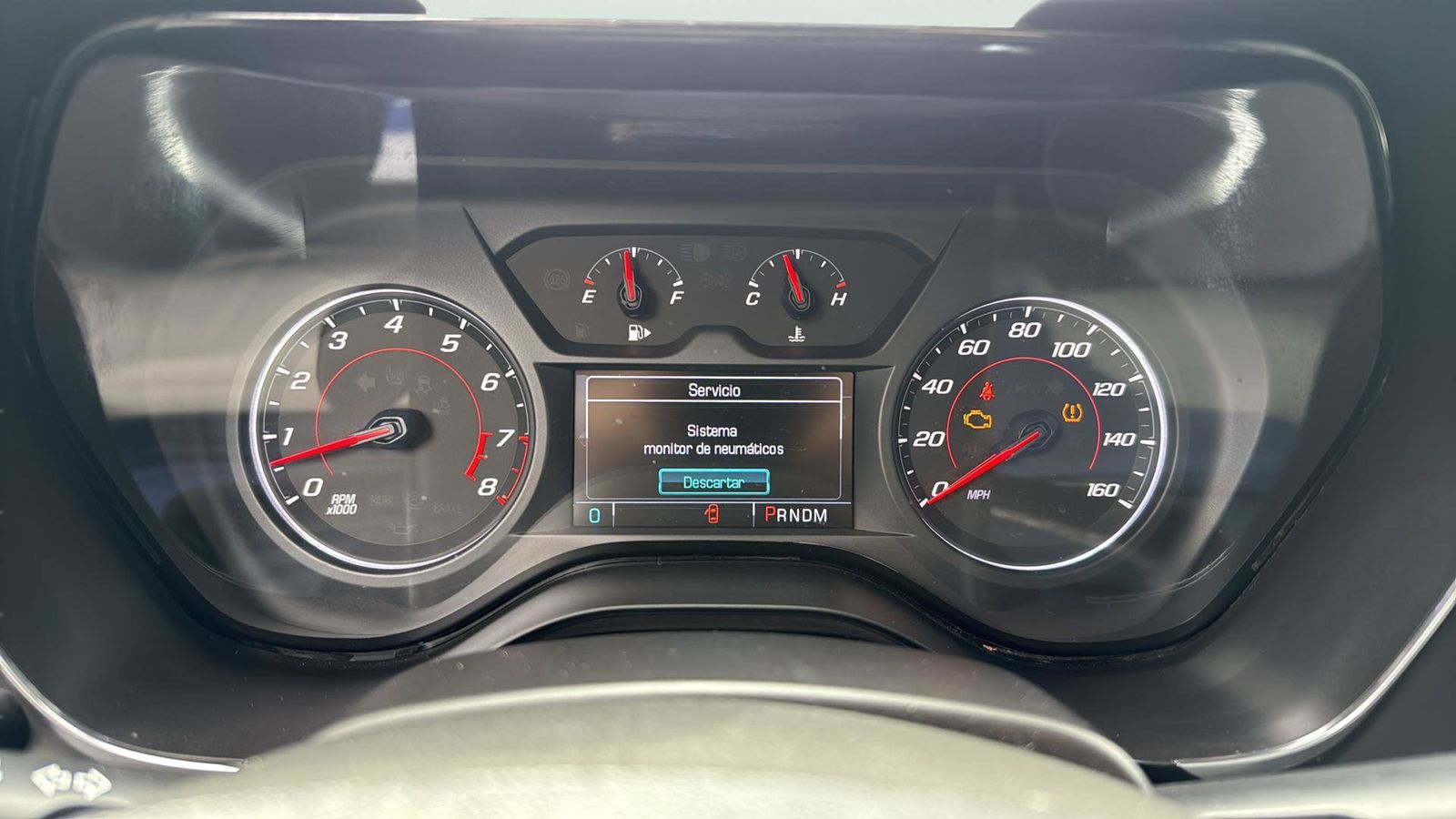 Used Car 2017 Chevrolet Camaro  1lt For Sale Under $12,000 In Austin, Texas