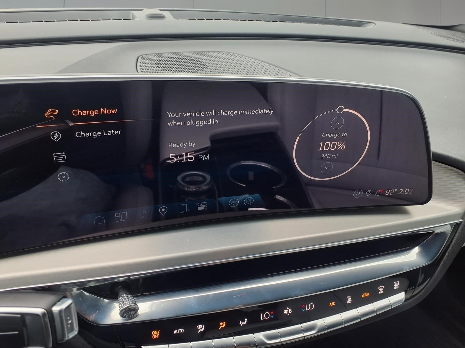 2024 Cadillac LYRIQ Sport Black at Bayway Cadillac of The Woodlands