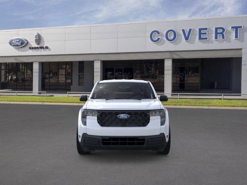 New Car 2025 Ford Maverick  Xl For Sale Under $30,000 In Austin, Texas