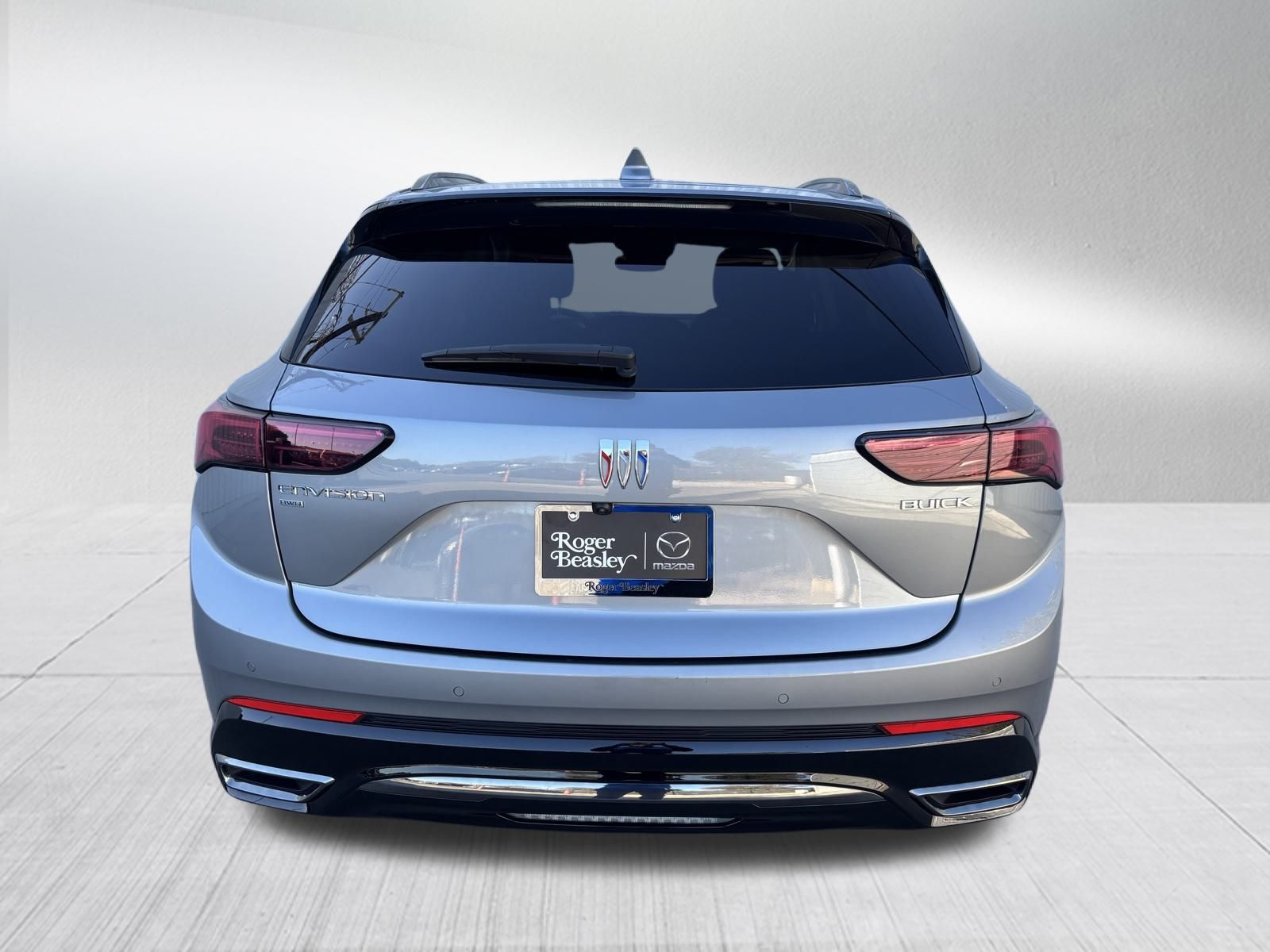 Used Car 2025 Buick Envision  Sport Touring For Sale Under $35,000 In Austin, Texas