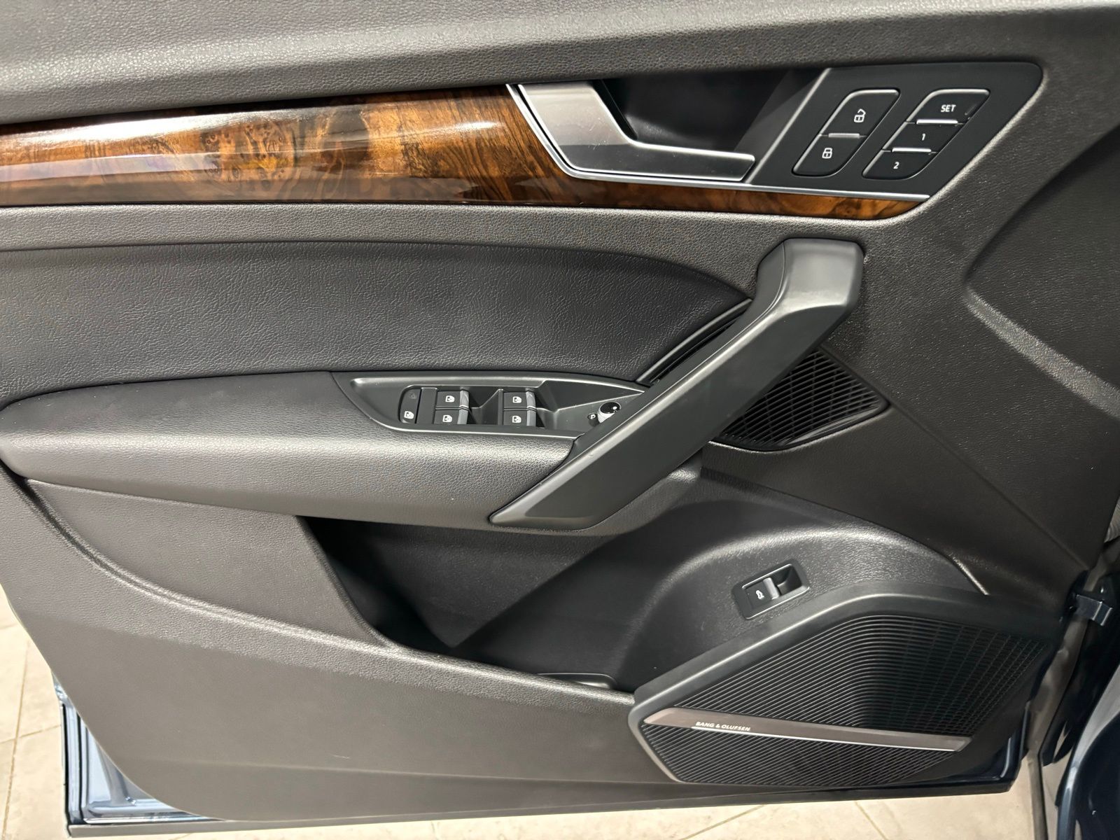 Used Car 2018 Audi Q5  2.0t Premium Plus For Sale Under $20,000 In Austin, Texas