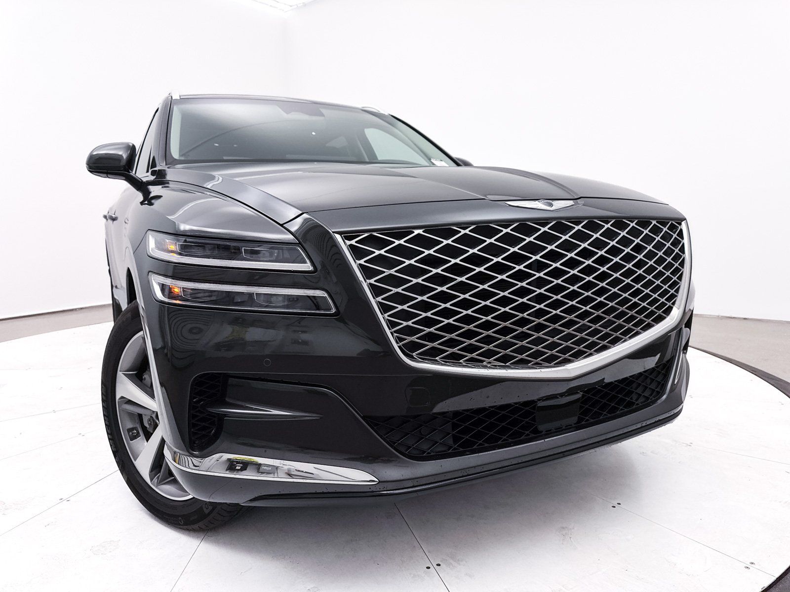 2024 GENESIS GV80 Standard - Photo 22