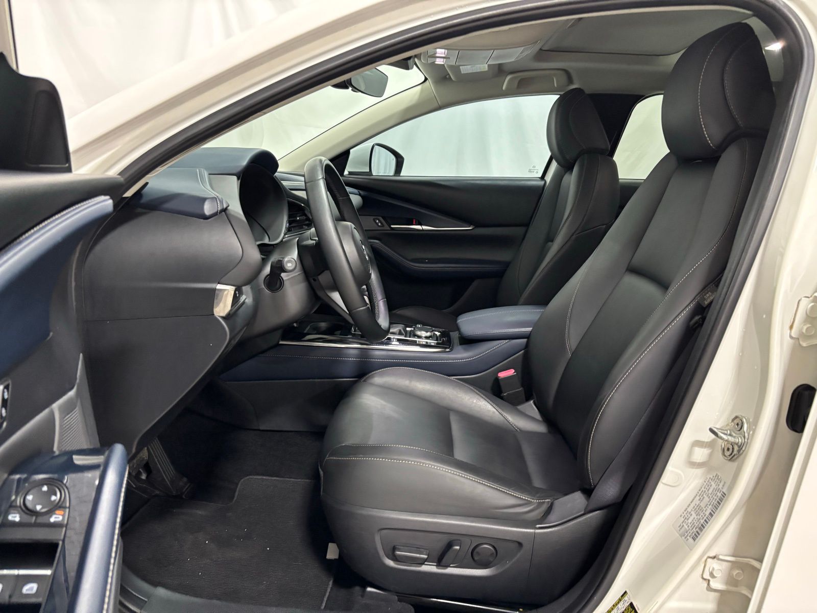 Used Car 2021 Mazda Cx-30  Preferred For Sale Under $20,000 In Austin, Texas