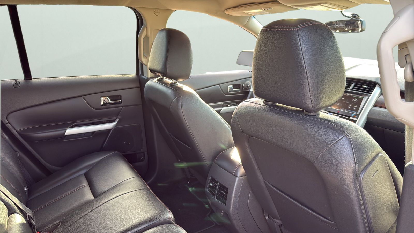 Used Car 2013 Ford Edge  Limited For Sale Under $10,000 In Austin, Texas