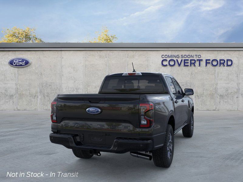 New Car 2025 Ford Ranger  Xlt For Sale Under $40,000 In Austin, Texas