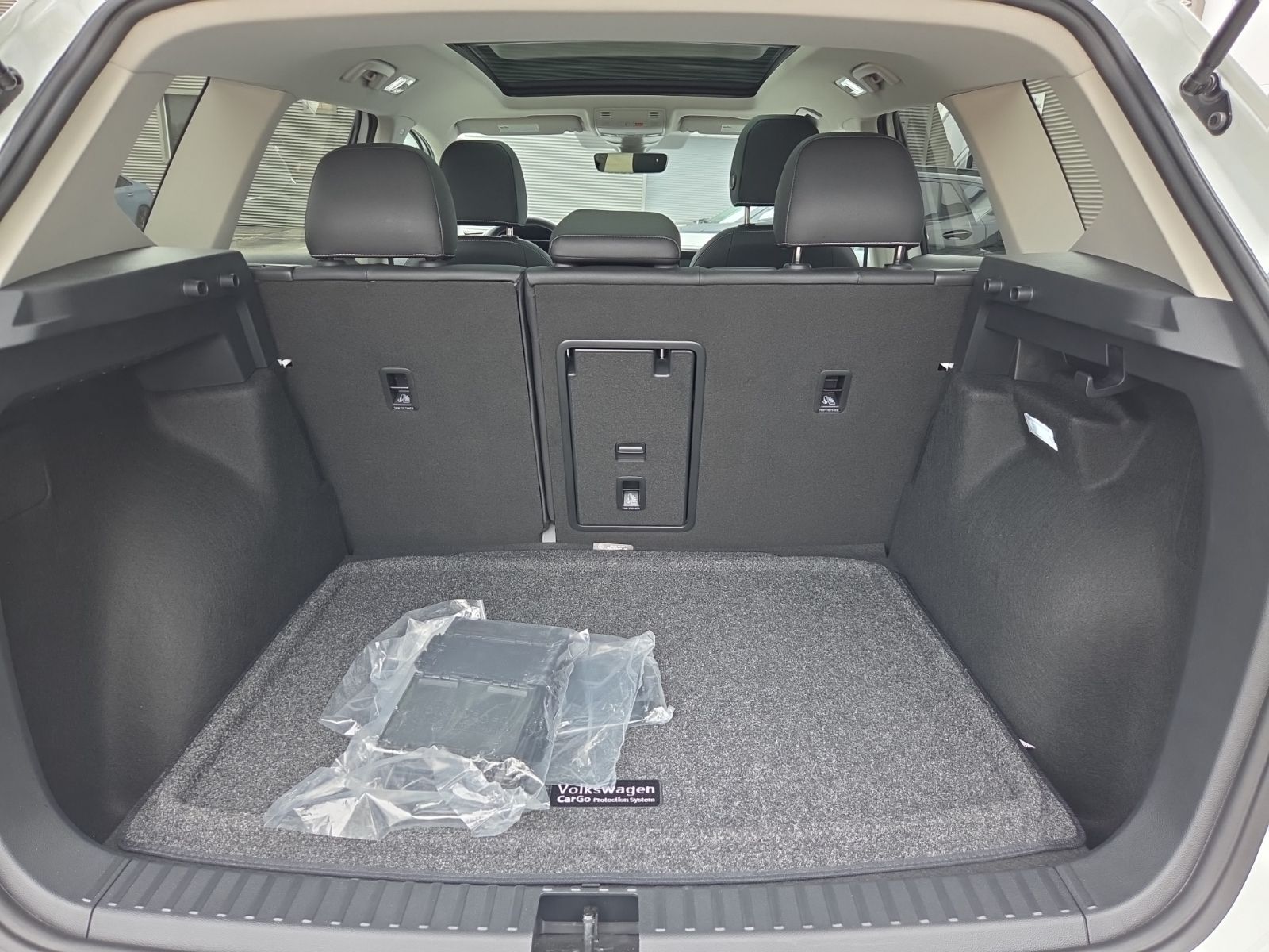 used 2025 Volkswagen Taos car, priced at $29,273