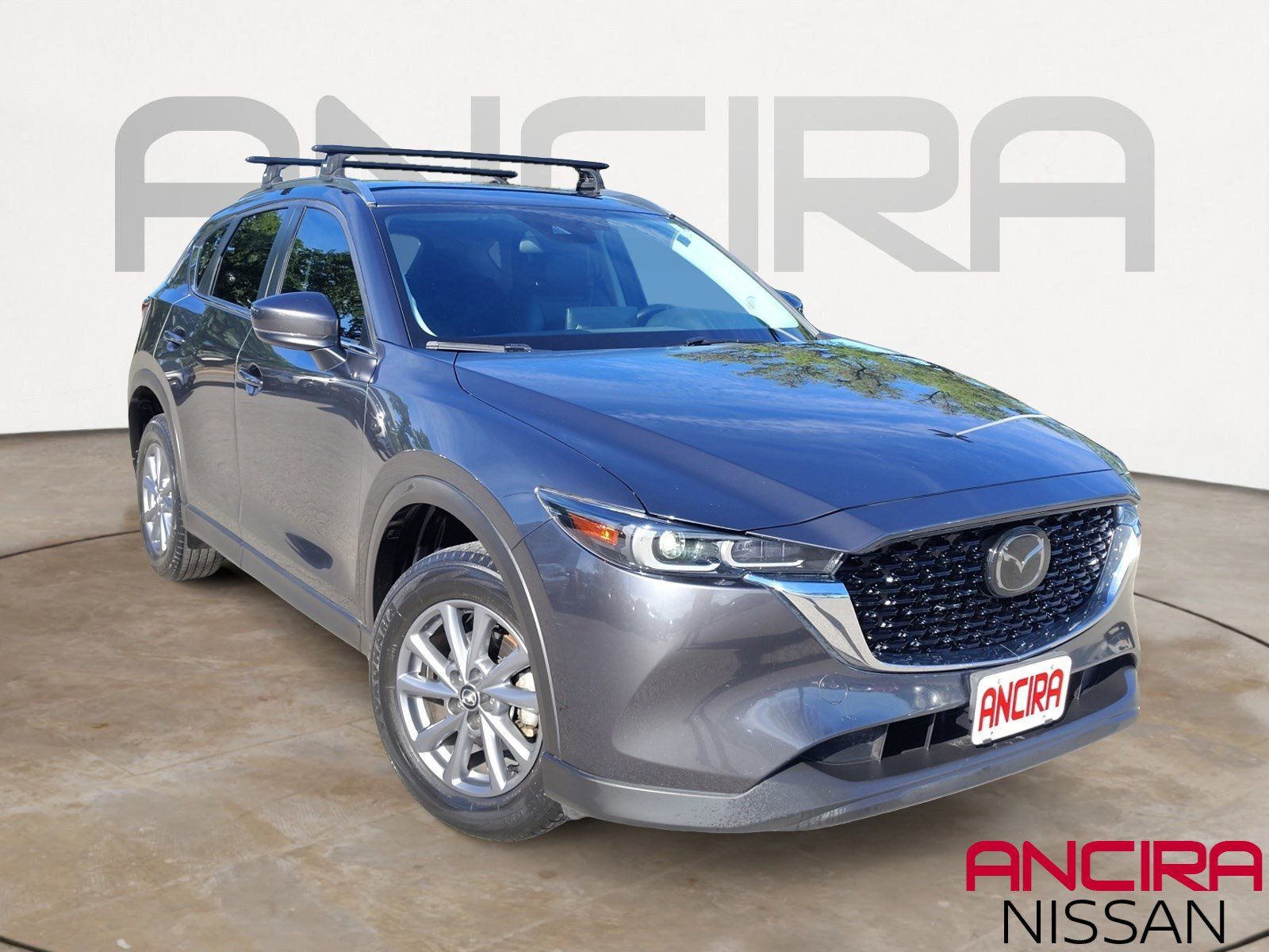 Used Car 2023 Mazda Cx-5  2.5 S Select Package For Sale Under $25,000 In San Antonio, Texas