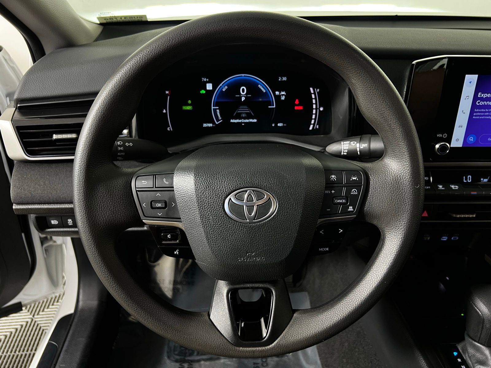 Thumbnail: 2025 Toyota Camry - 14