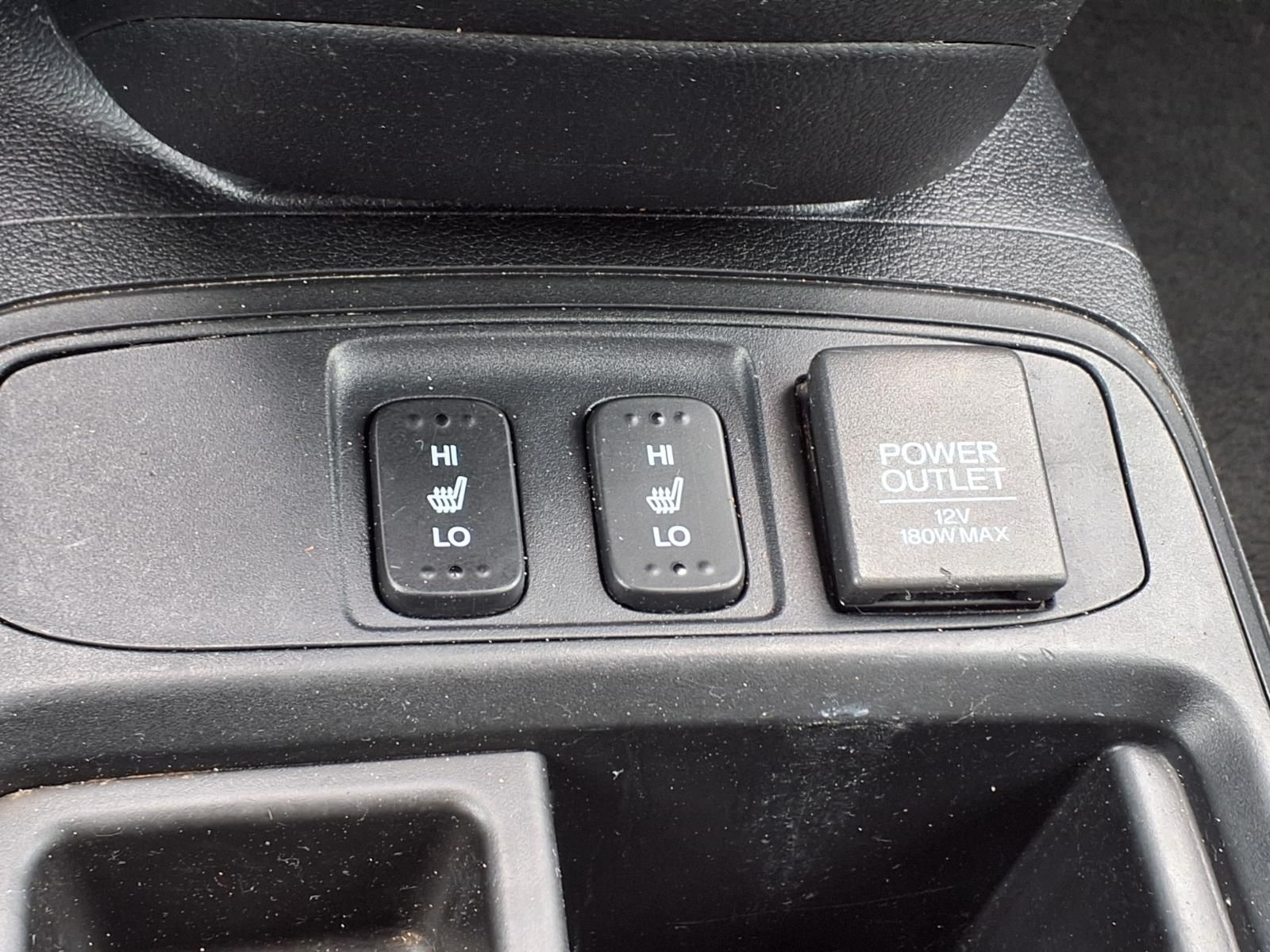 2015 Honda CR-V EX Gray at Emmons Autoplex
