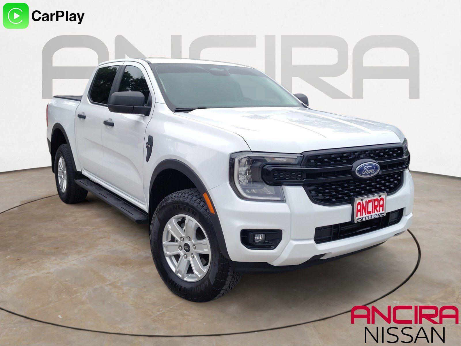 Used Car 2024 Ford Ranger  Xl For Sale Under $30,000 In San Antonio, Texas