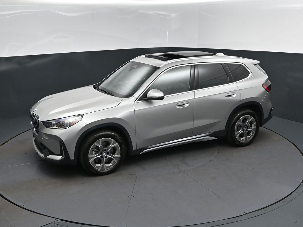 2025 BMW X1 xDrive28i