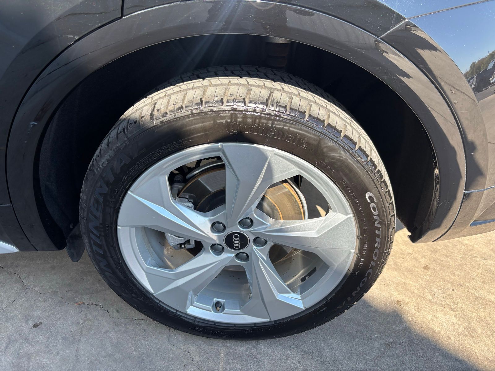 Used Car 2023 Audi Q5  45 S Line Premium For Sale Under $30,000 In Austin, Texas